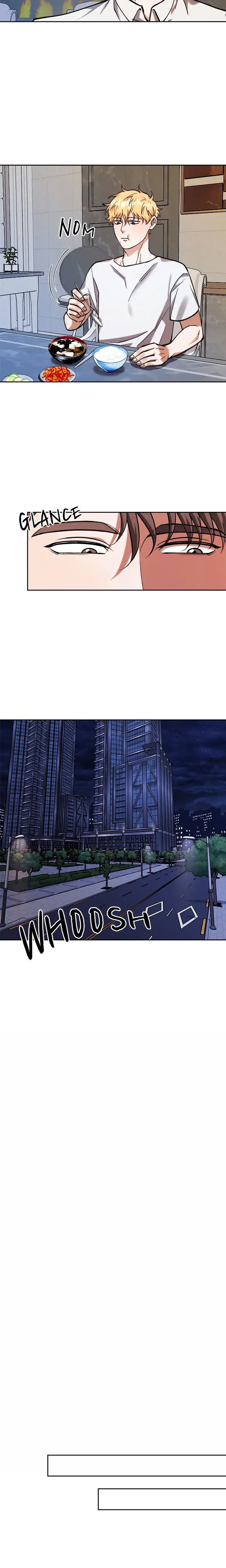 Times Up Chapter 28 - Page 9