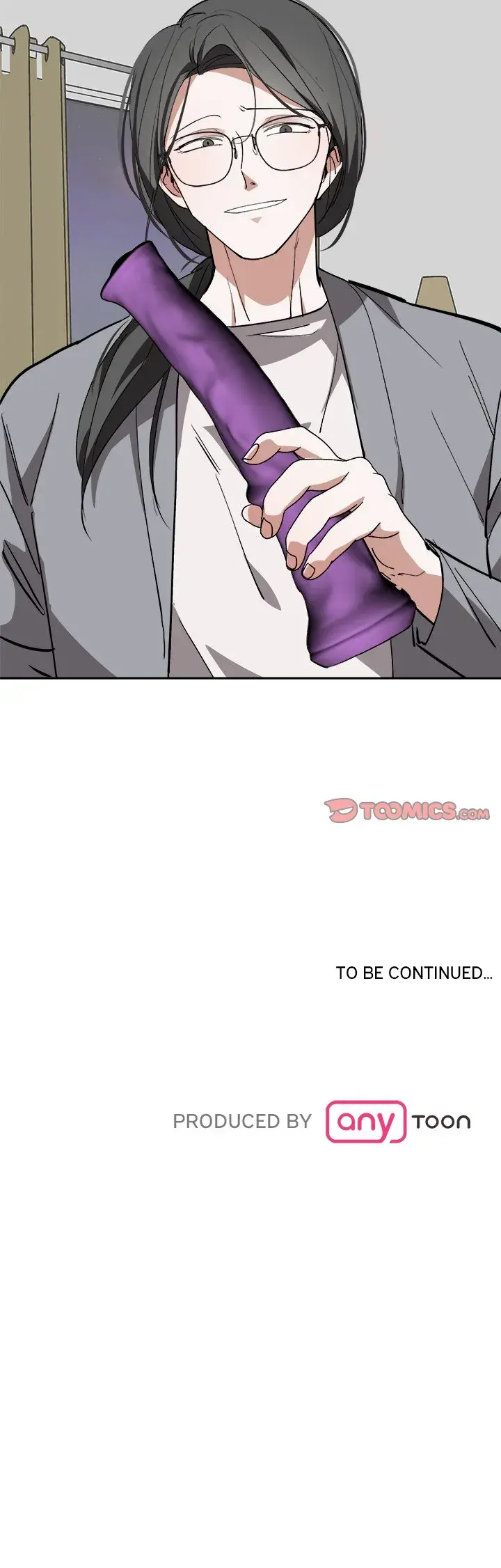 Times Up Chapter 6 - Page 16