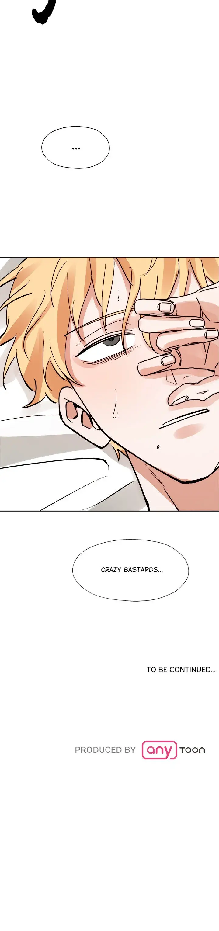 Times Up Chapter 7 - Page 18