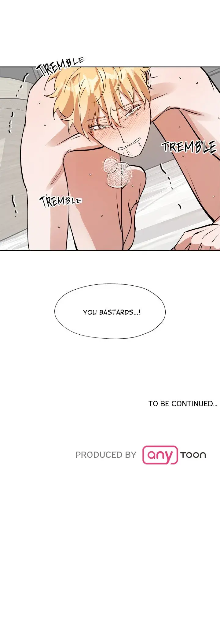 Times Up Chapter 9 - Page 16