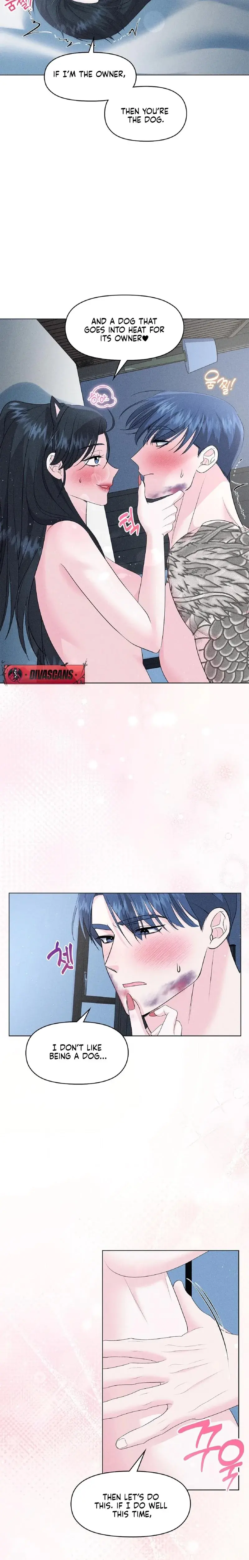 To Dig In Chapter 15 - Page 10