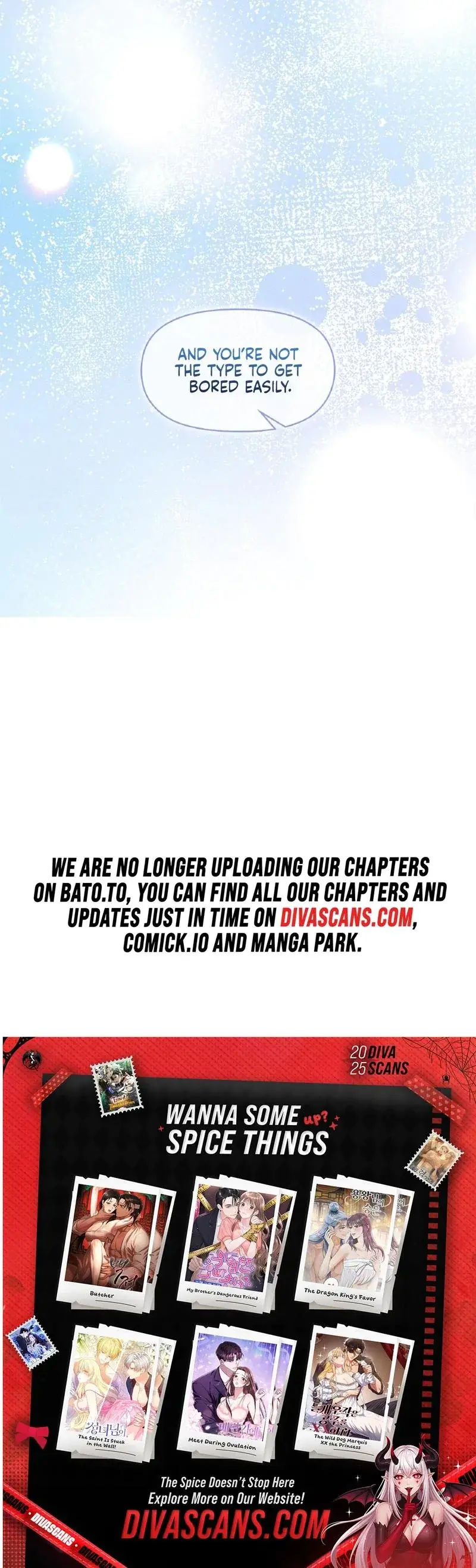 To Dig In Chapter 15 - Page 22