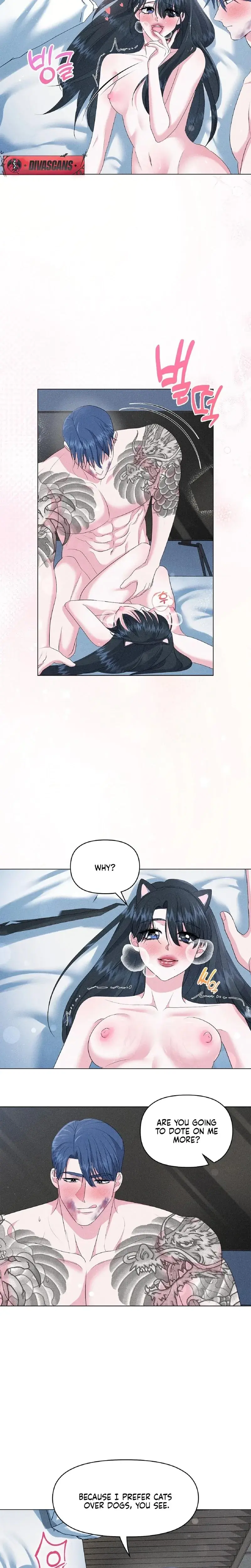 To Dig In Chapter 15 - Page 7
