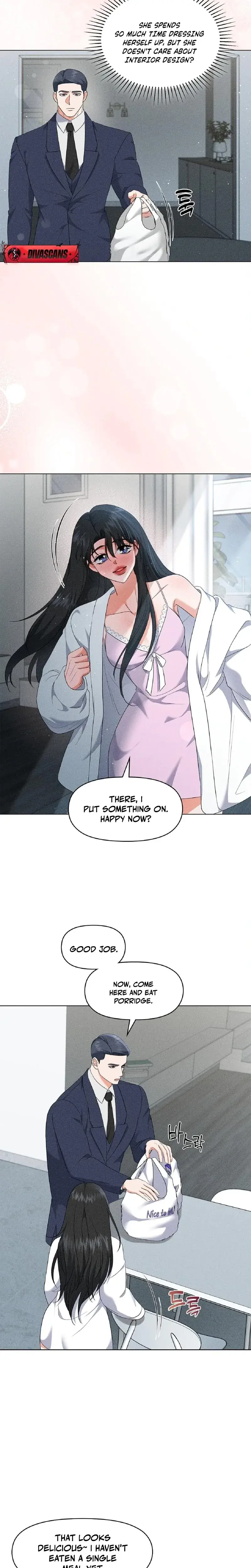 To Dig In Chapter 16 - Page 13