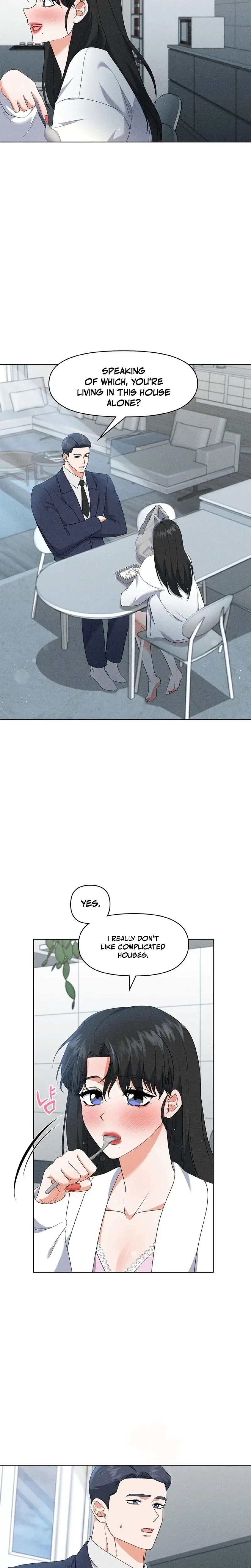 To Dig In Chapter 16 - Page 16