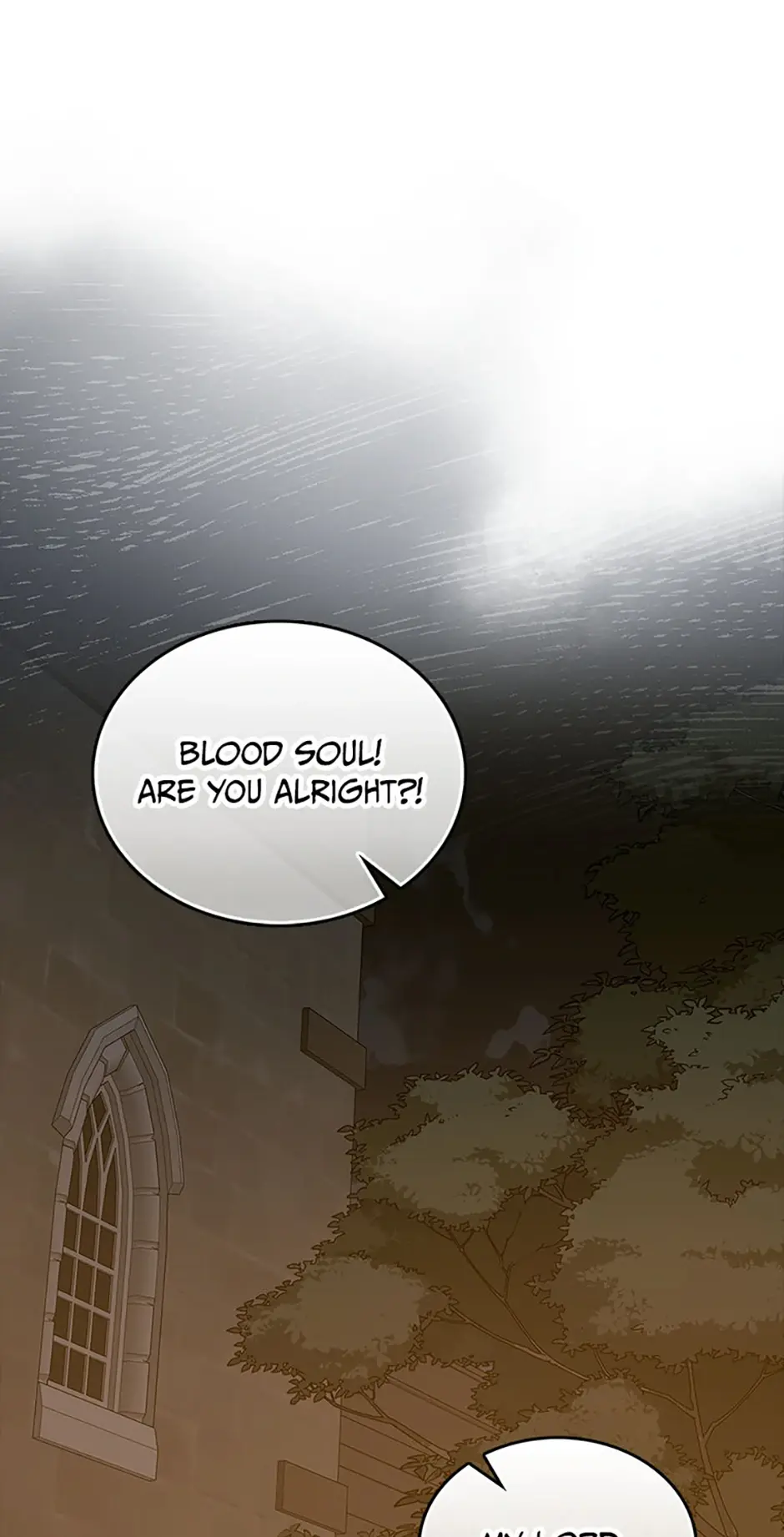 To Hell With Being A Saint Im A Doctor Ahaabb Chapter 135 - Page 1