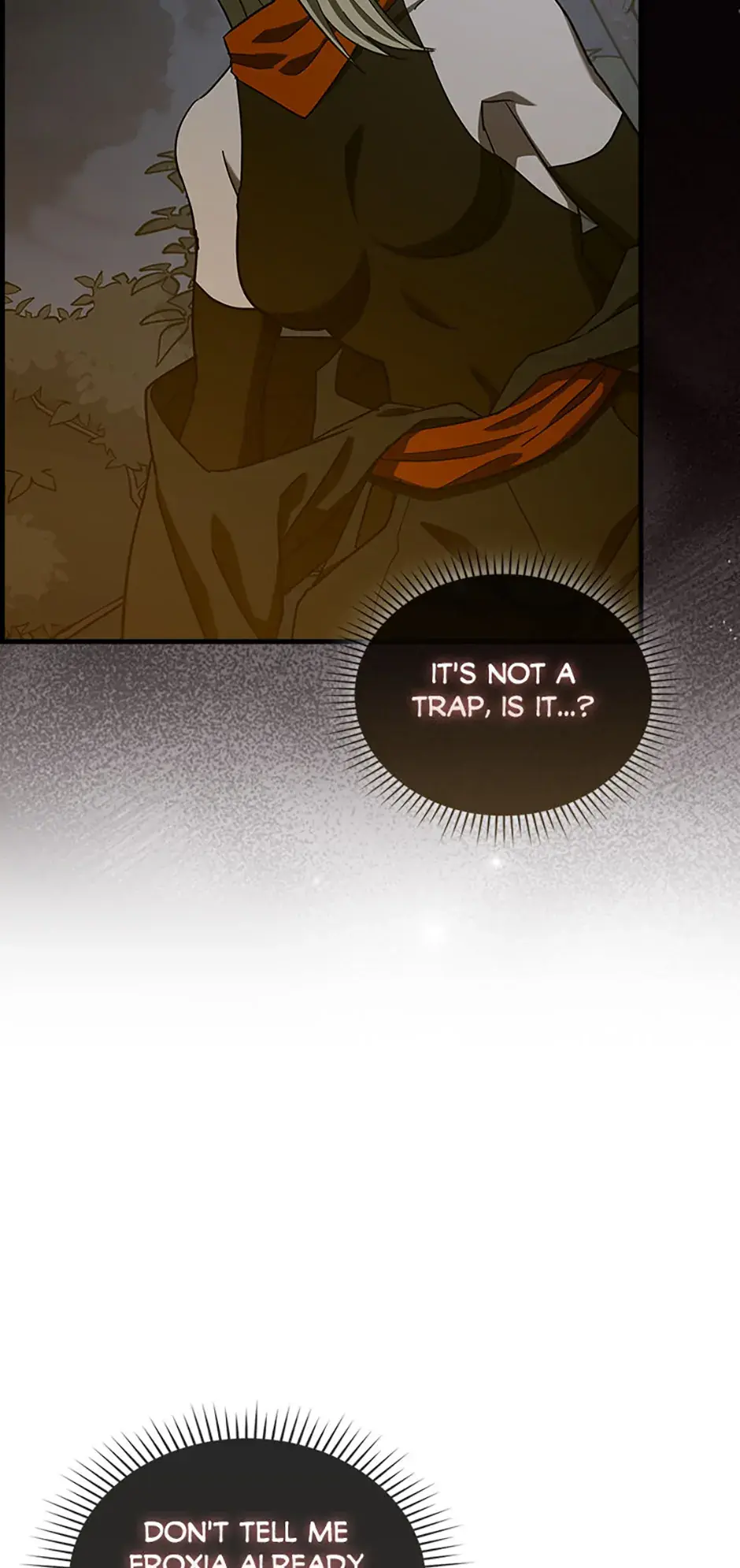 To Hell With Being A Saint Im A Doctor Ahaabb Chapter 135 - Page 15