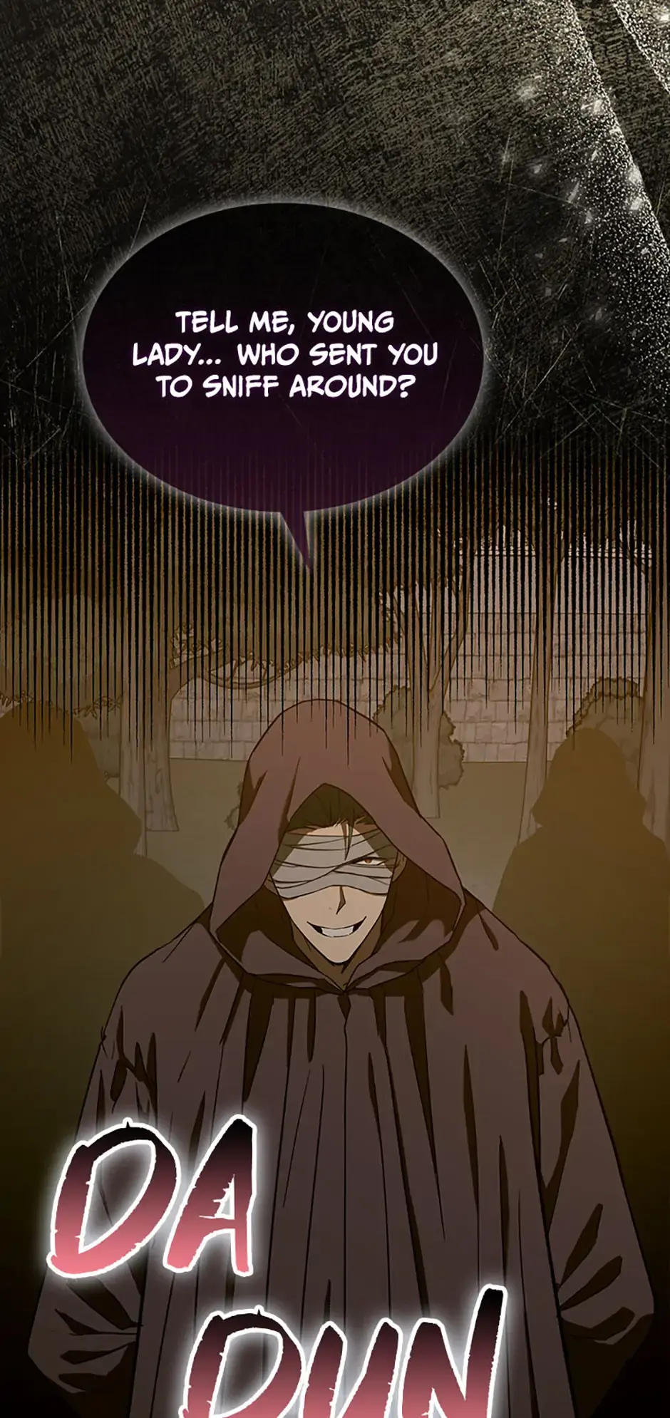 To Hell With Being A Saint Im A Doctor Ahaabb Chapter 135 - Page 18