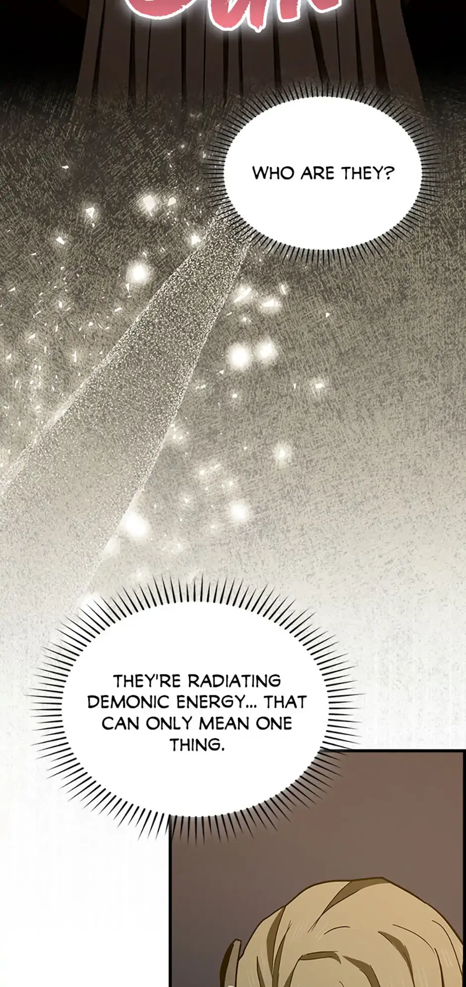To Hell With Being A Saint Im A Doctor Ahaabb Chapter 135 - Page 19