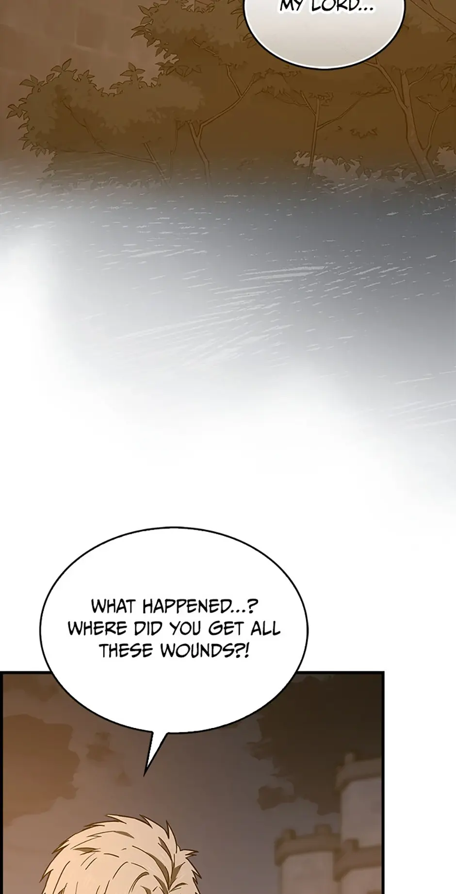 To Hell With Being A Saint Im A Doctor Ahaabb Chapter 135 - Page 2