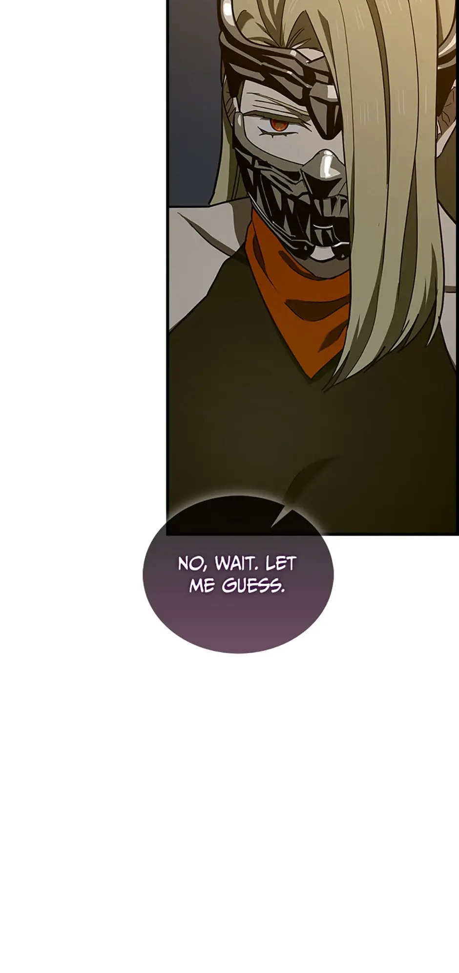 To Hell With Being A Saint Im A Doctor Ahaabb Chapter 135 - Page 20