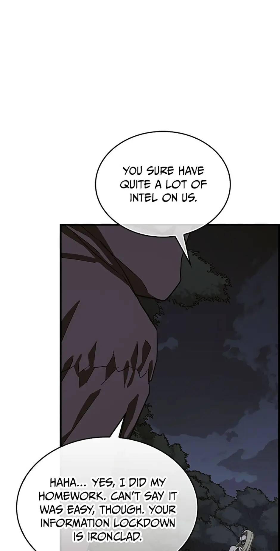 To Hell With Being A Saint Im A Doctor Ahaabb Chapter 135 - Page 23