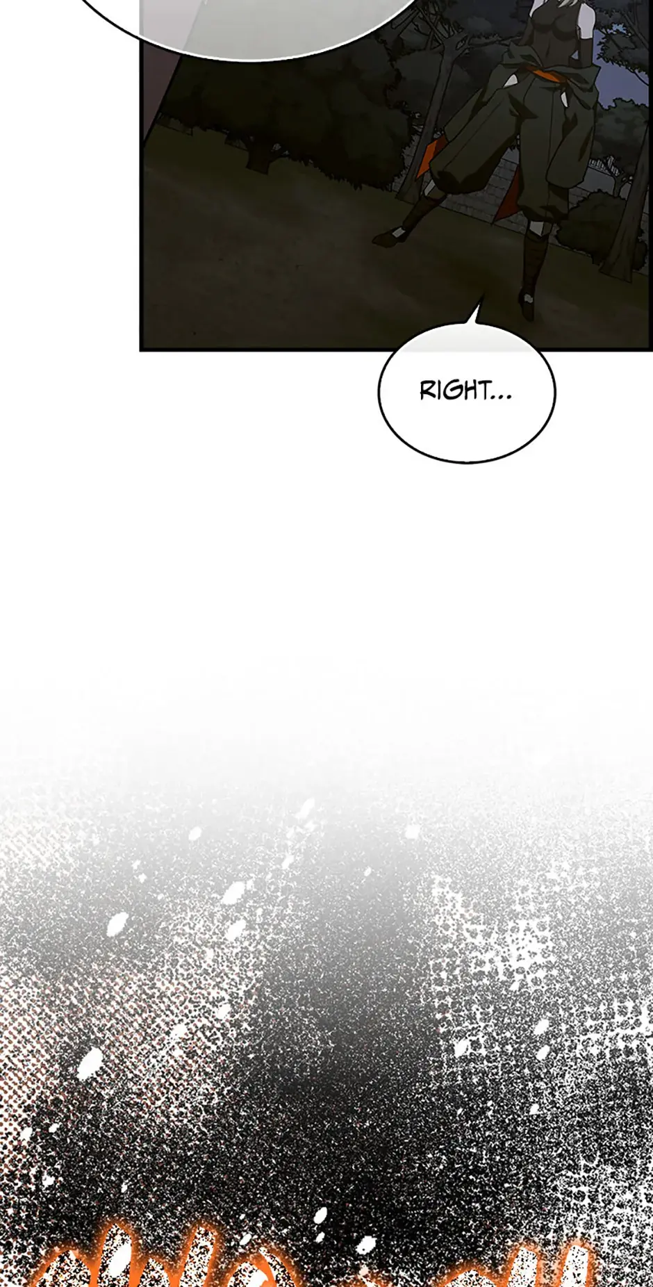 To Hell With Being A Saint Im A Doctor Ahaabb Chapter 135 - Page 24