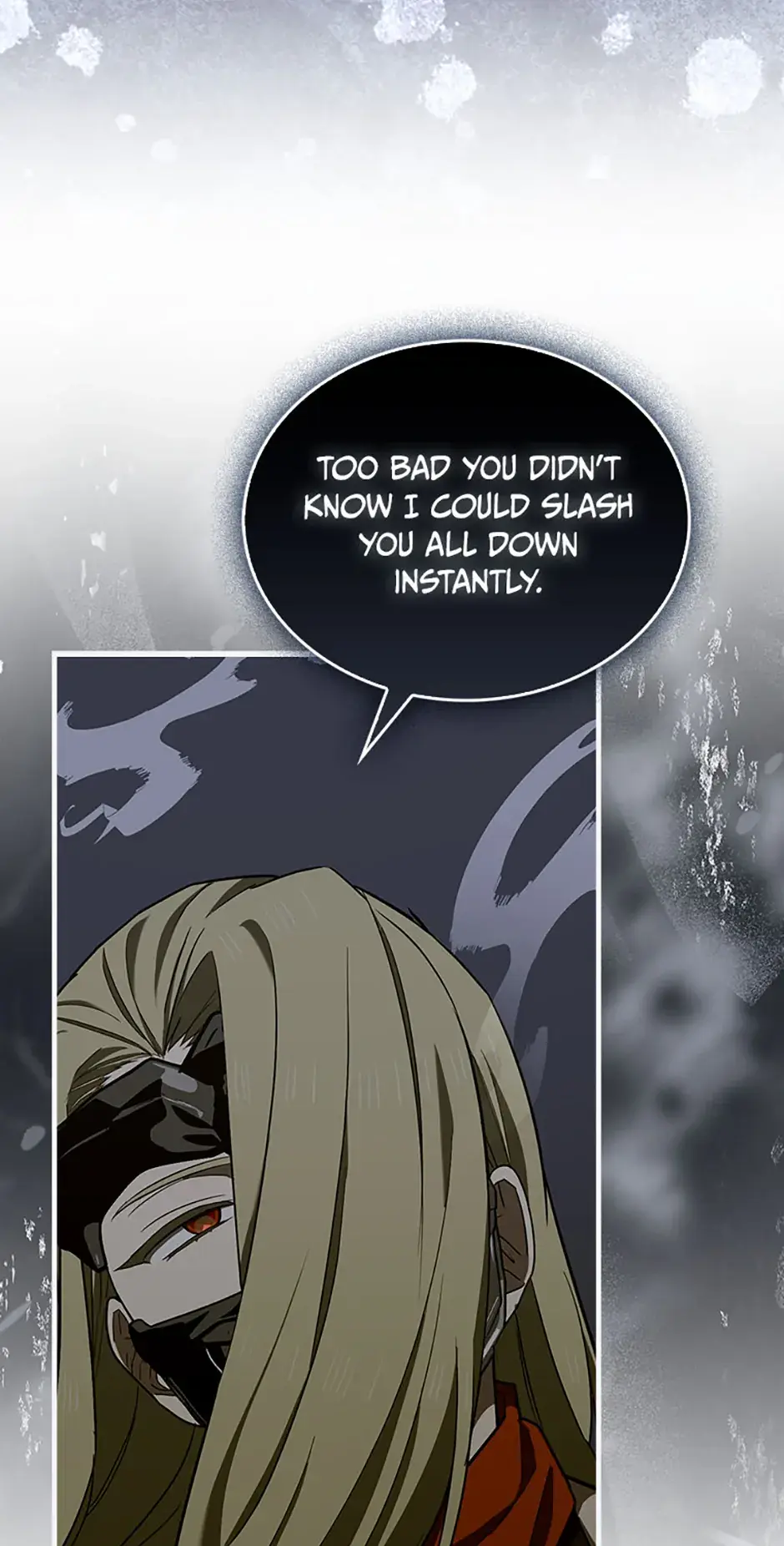 To Hell With Being A Saint Im A Doctor Ahaabb Chapter 135 - Page 28