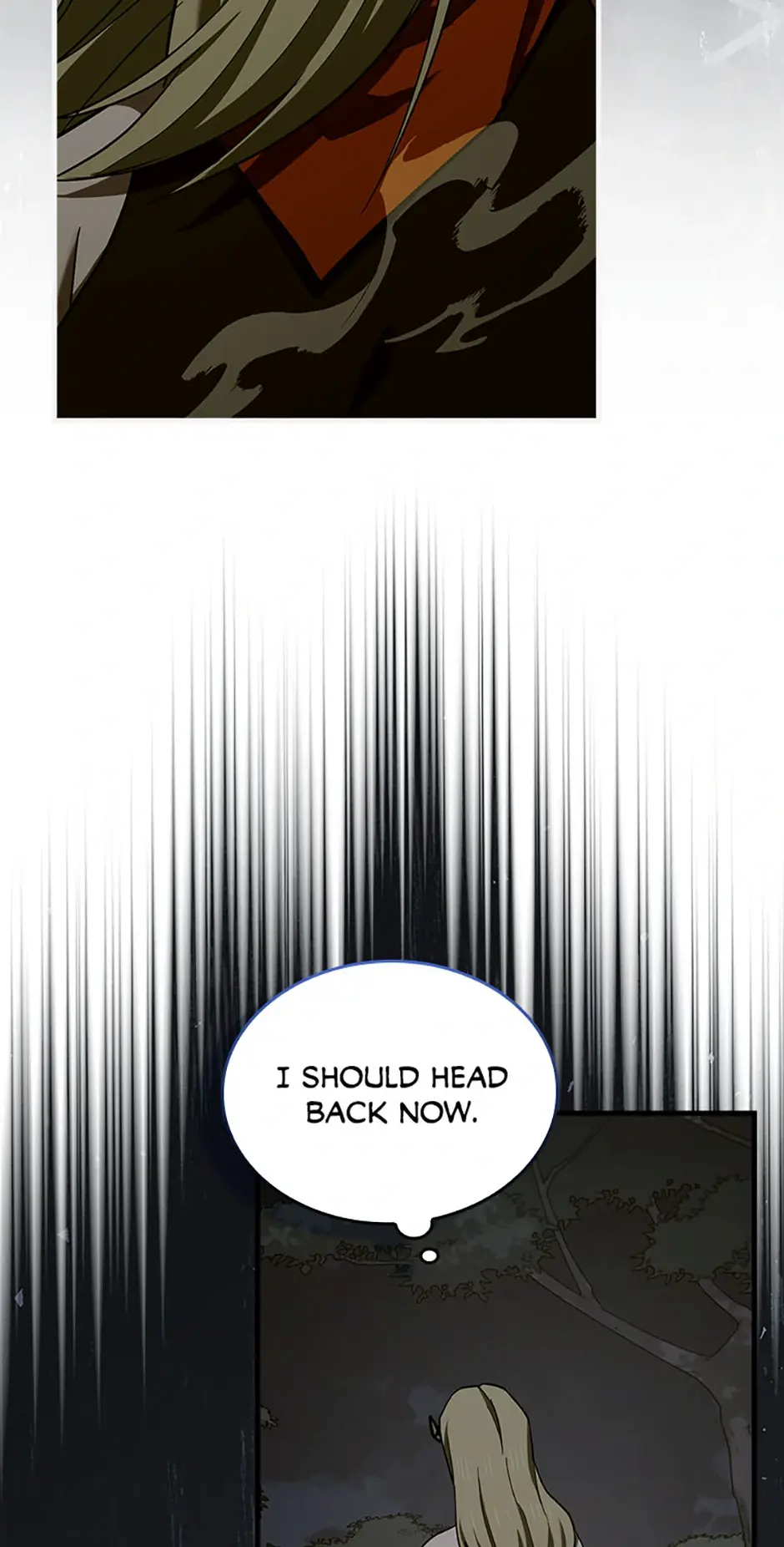 To Hell With Being A Saint Im A Doctor Ahaabb Chapter 135 - Page 29