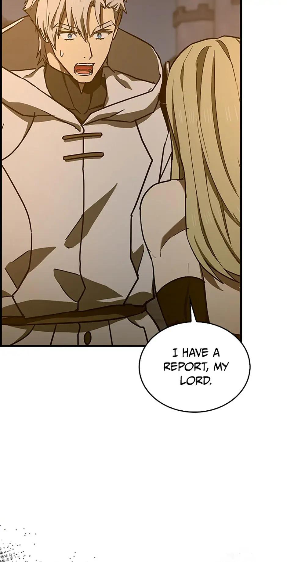To Hell With Being A Saint Im A Doctor Ahaabb Chapter 135 - Page 3