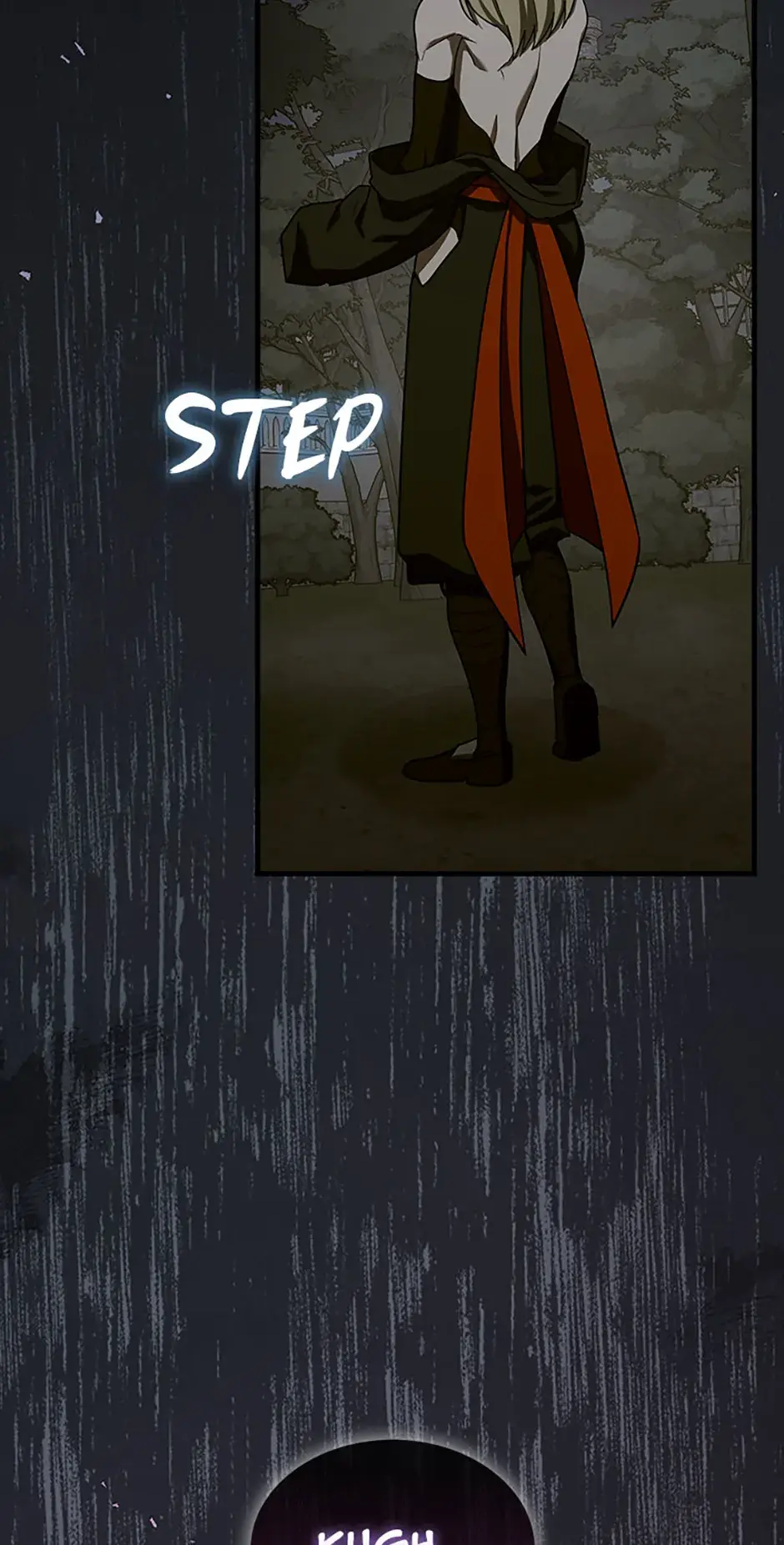 To Hell With Being A Saint Im A Doctor Ahaabb Chapter 135 - Page 30