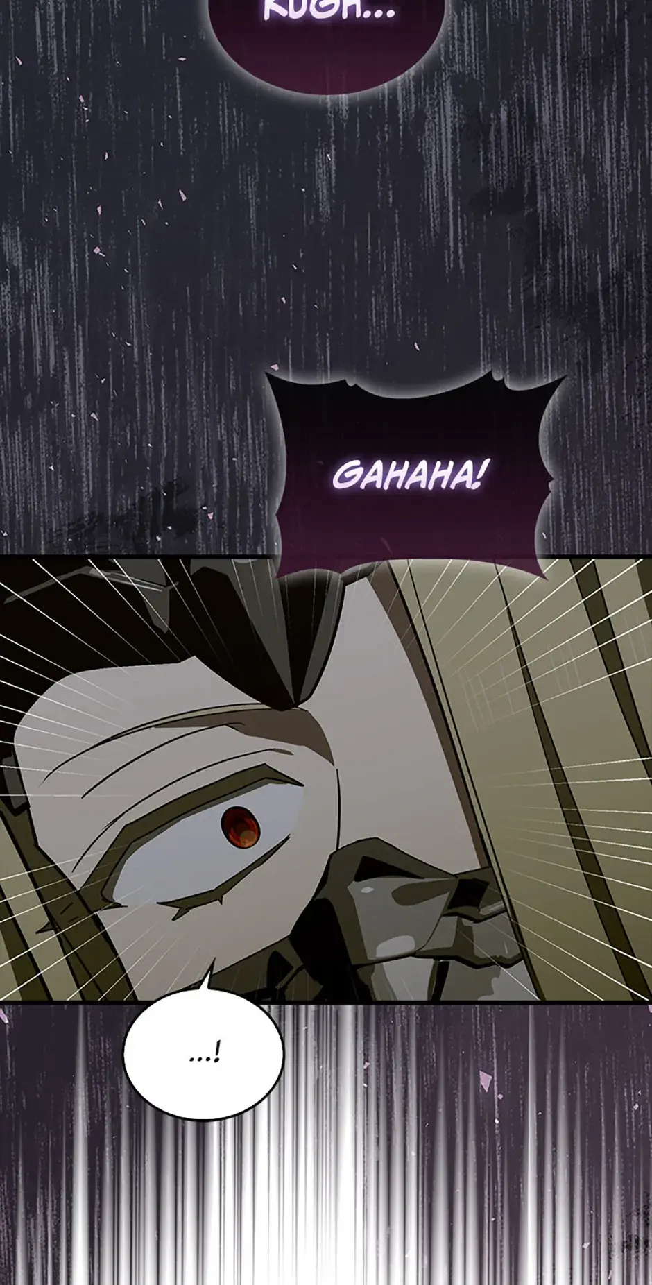 To Hell With Being A Saint Im A Doctor Ahaabb Chapter 135 - Page 31