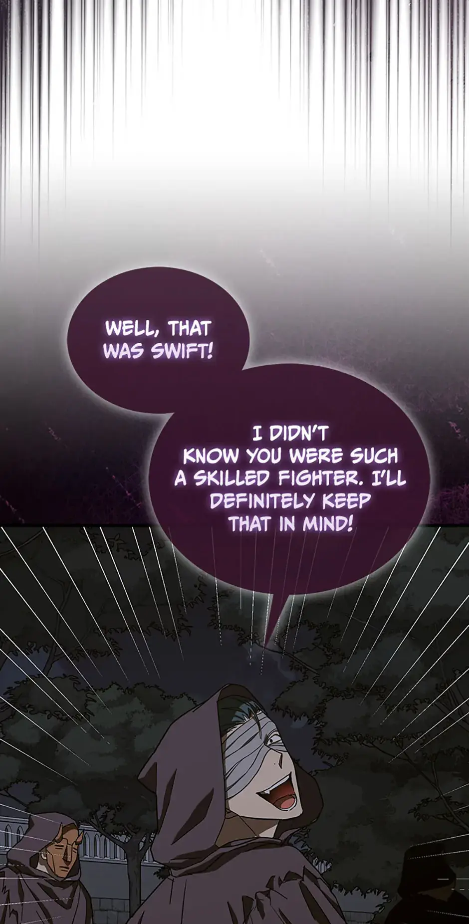 To Hell With Being A Saint Im A Doctor Ahaabb Chapter 135 - Page 32