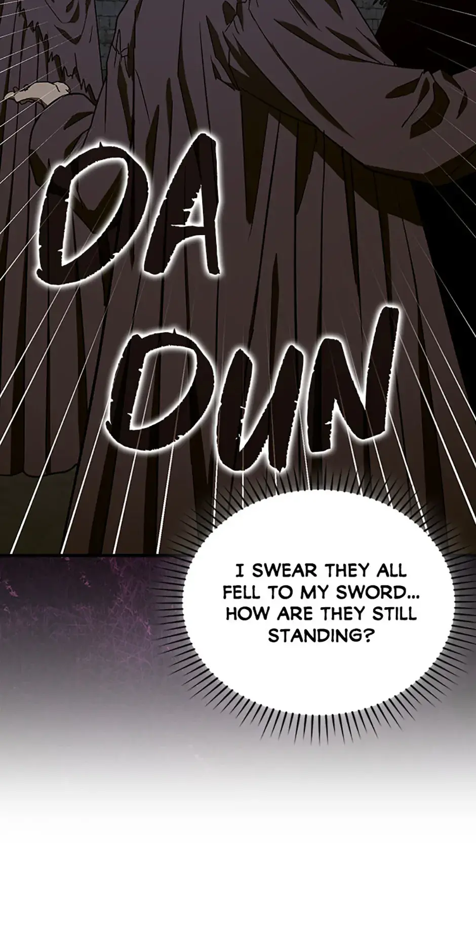 To Hell With Being A Saint Im A Doctor Ahaabb Chapter 135 - Page 33