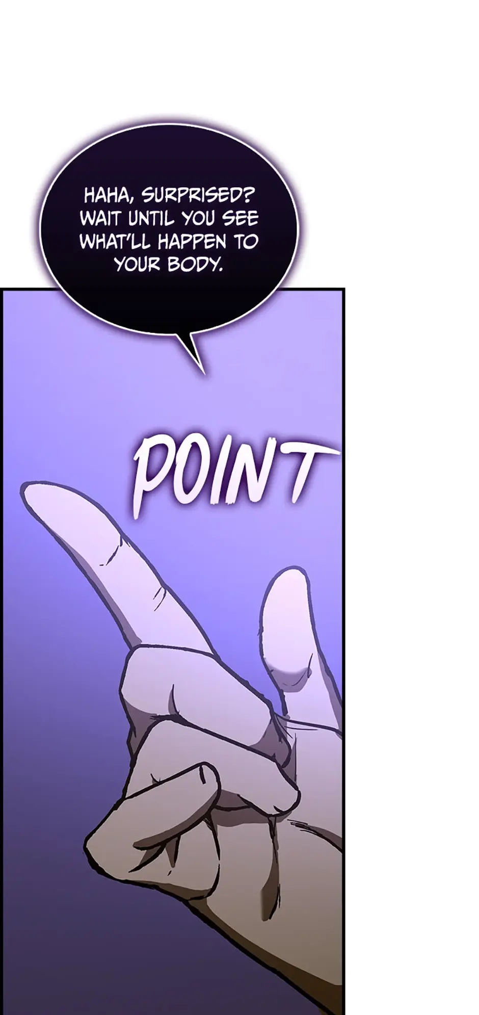 To Hell With Being A Saint Im A Doctor Ahaabb Chapter 135 - Page 34