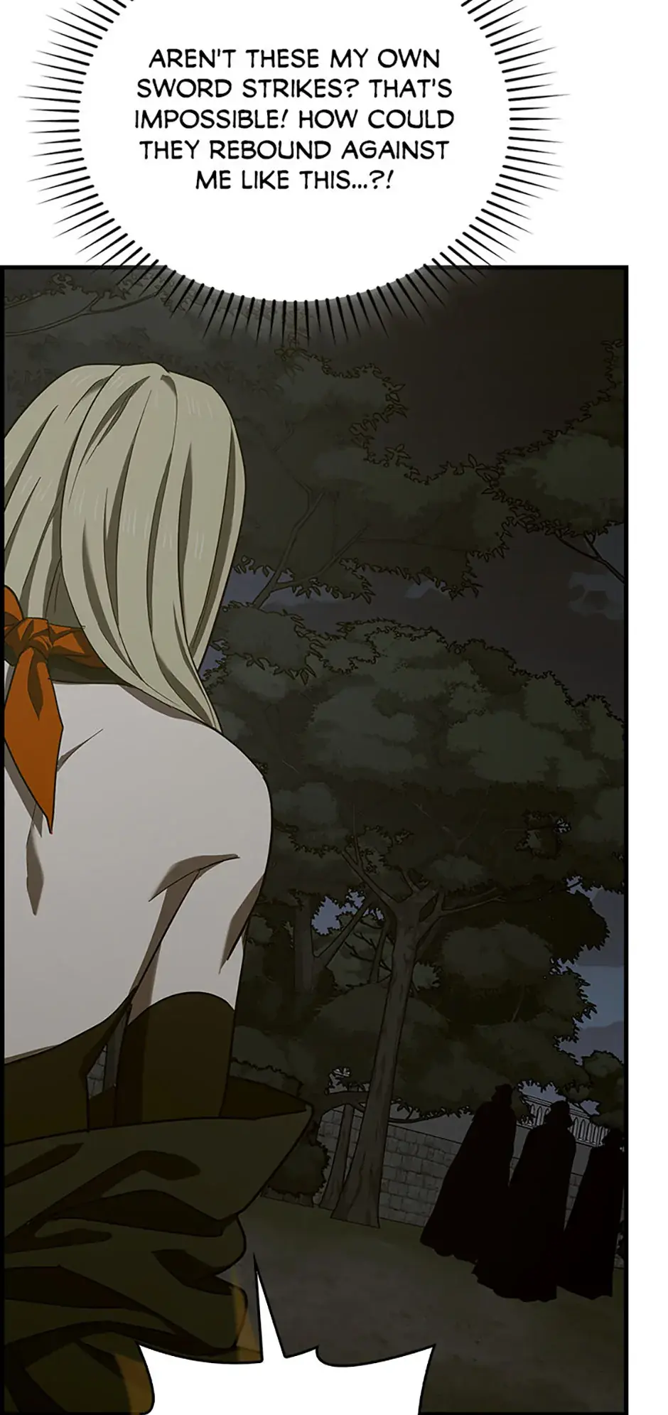 To Hell With Being A Saint Im A Doctor Ahaabb Chapter 135 - Page 37