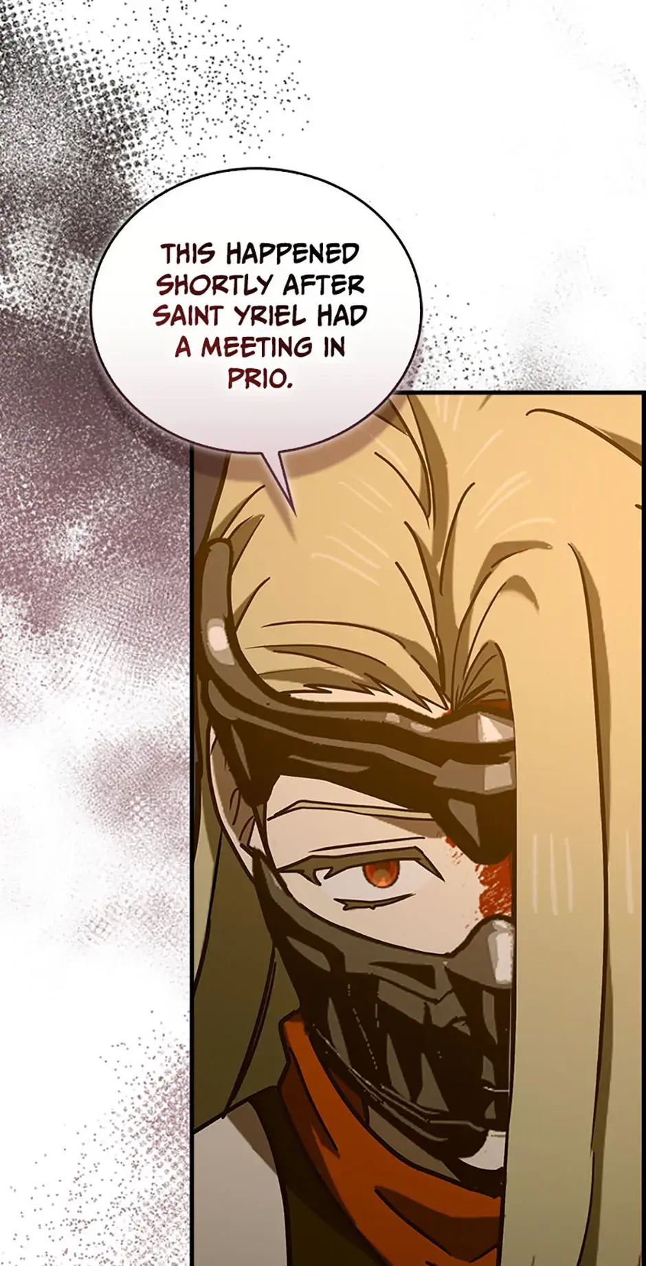 To Hell With Being A Saint Im A Doctor Ahaabb Chapter 135 - Page 4