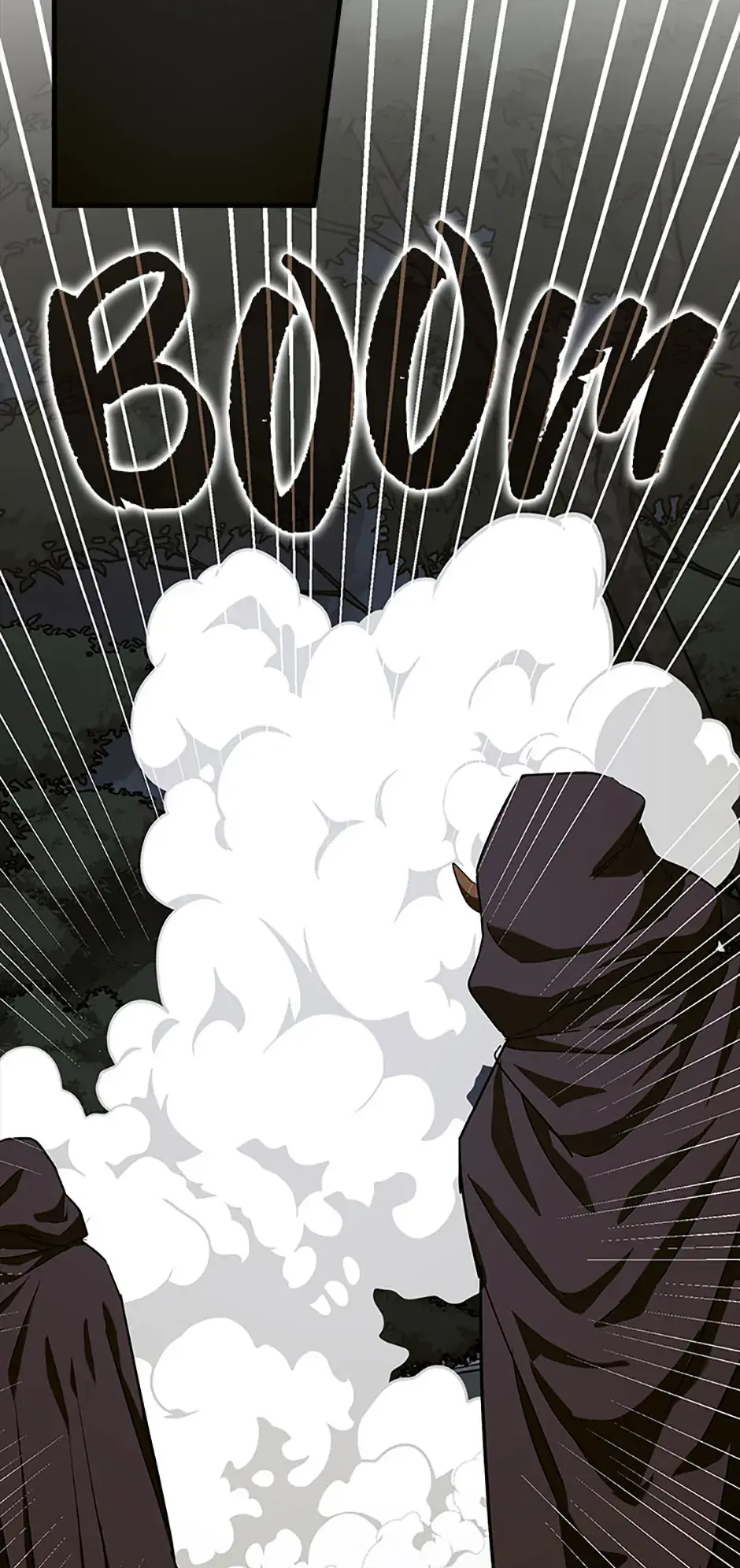 To Hell With Being A Saint Im A Doctor Ahaabb Chapter 135 - Page 41