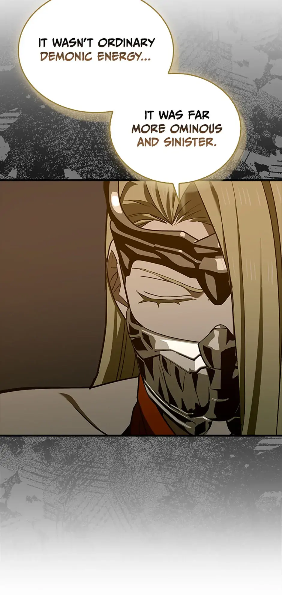 To Hell With Being A Saint Im A Doctor Ahaabb Chapter 135 - Page 43