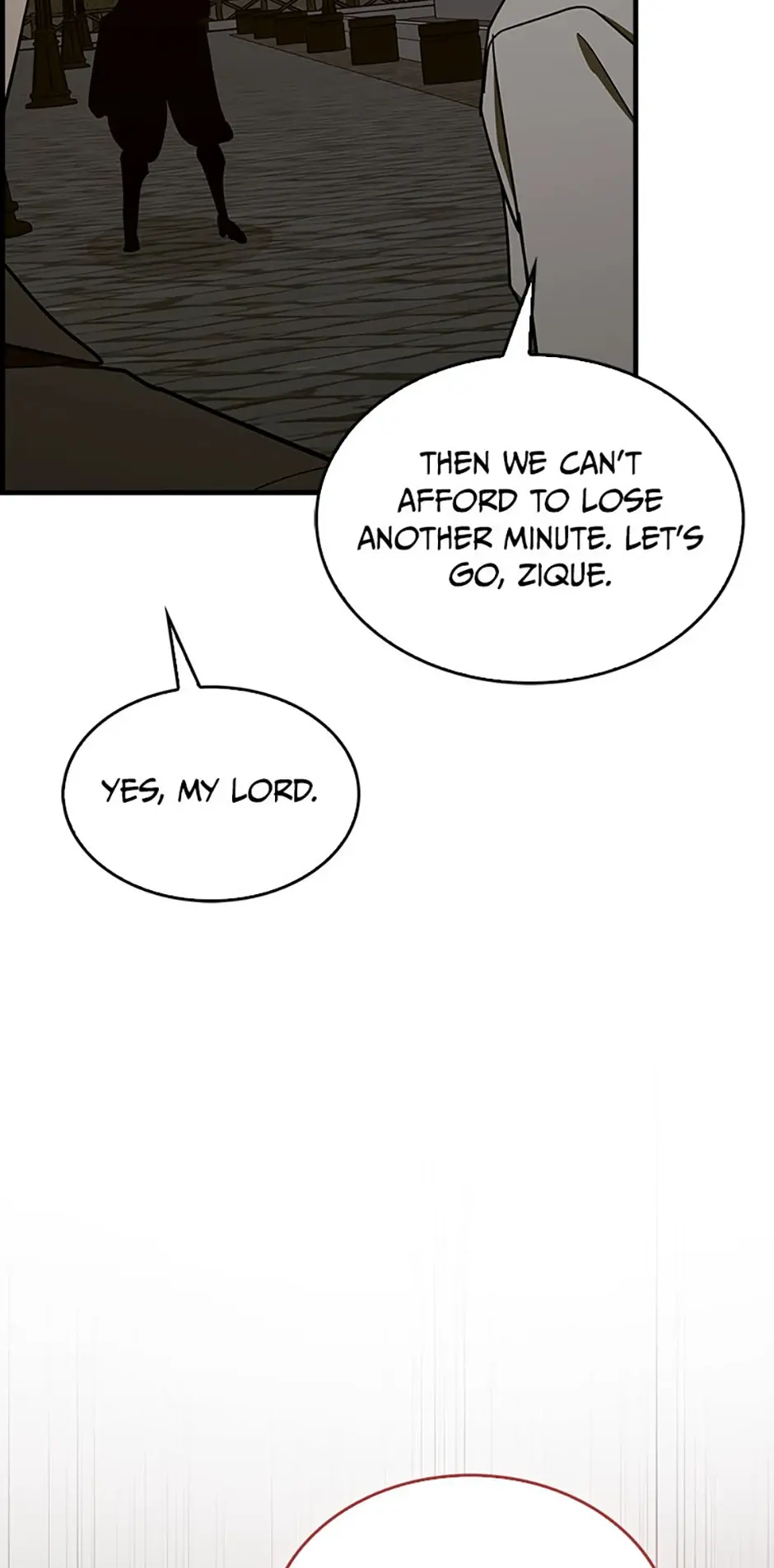 To Hell With Being A Saint Im A Doctor Ahaabb Chapter 135 - Page 45