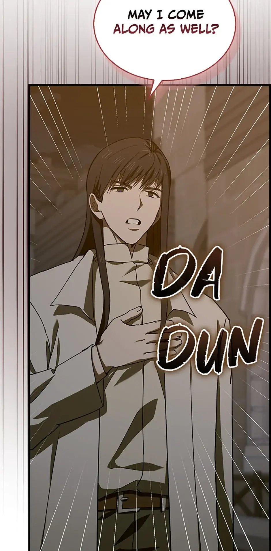 To Hell With Being A Saint Im A Doctor Ahaabb Chapter 135 - Page 46