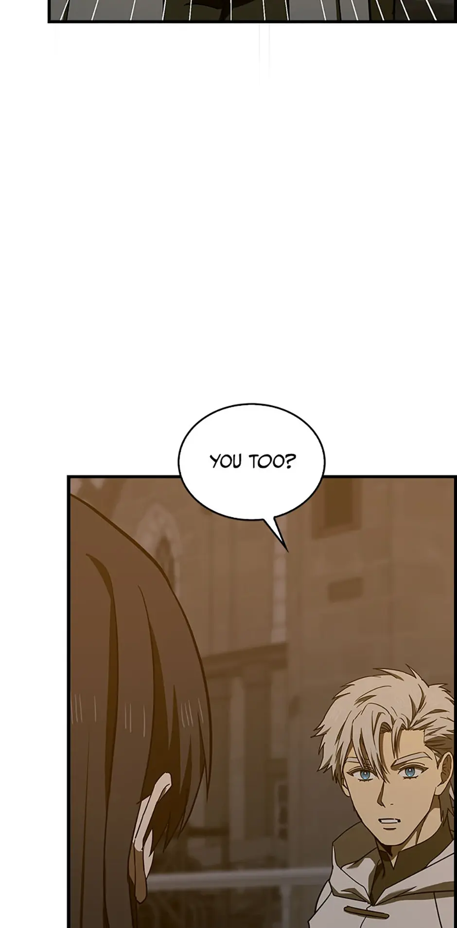To Hell With Being A Saint Im A Doctor Ahaabb Chapter 135 - Page 47
