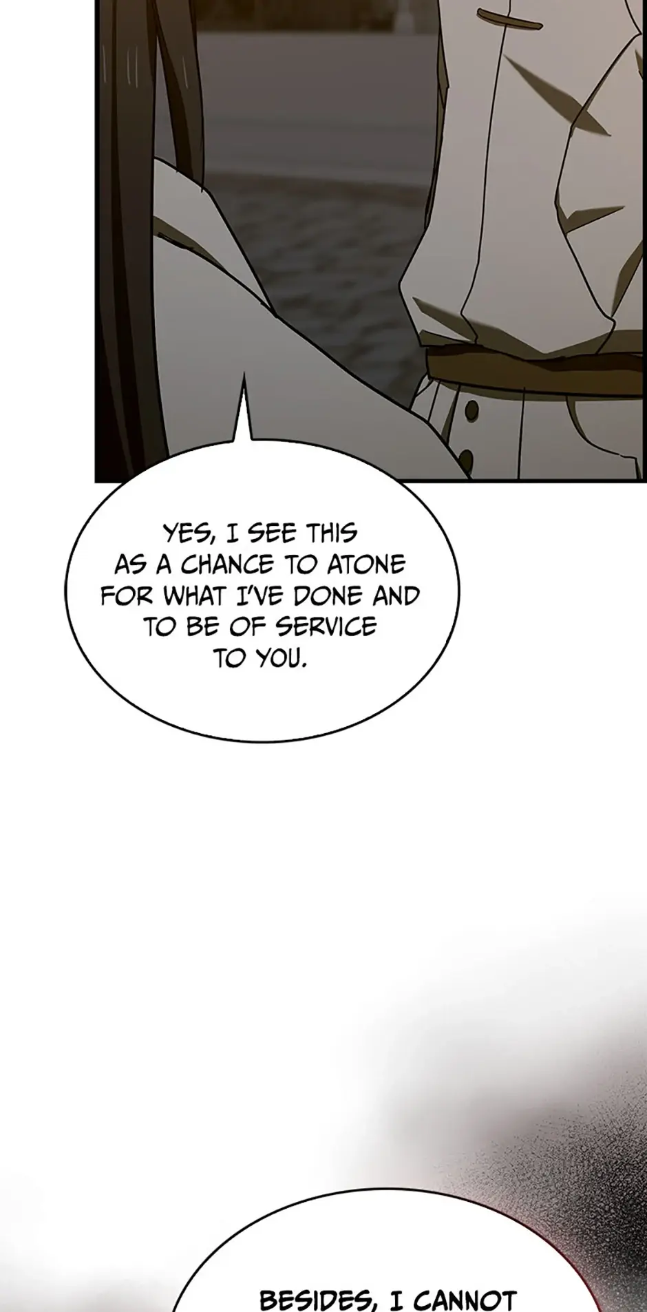 To Hell With Being A Saint Im A Doctor Ahaabb Chapter 135 - Page 48