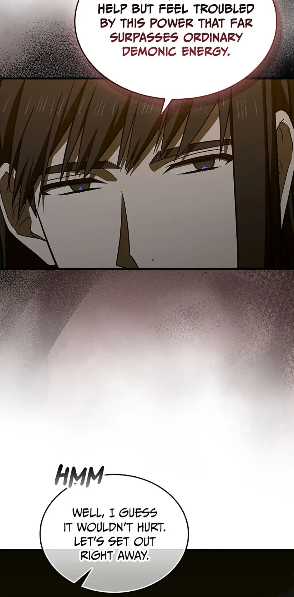 To Hell With Being A Saint Im A Doctor Ahaabb Chapter 135 - Page 49