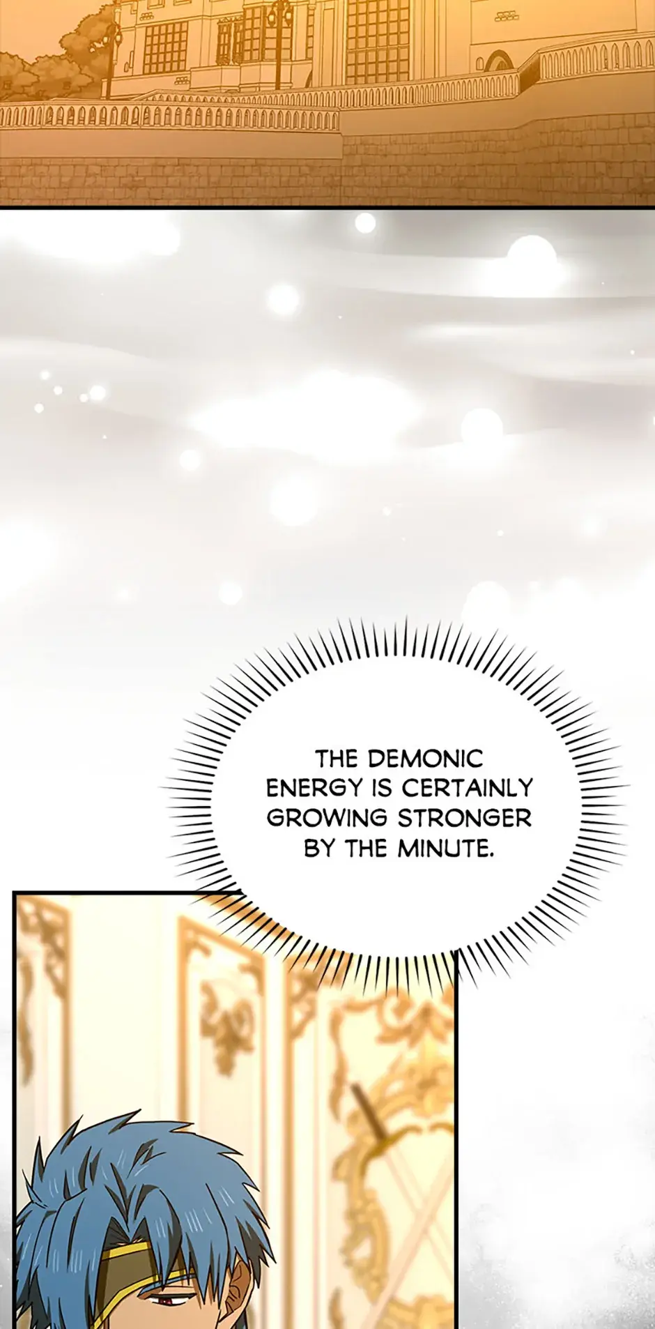 To Hell With Being A Saint Im A Doctor Ahaabb Chapter 135 - Page 52