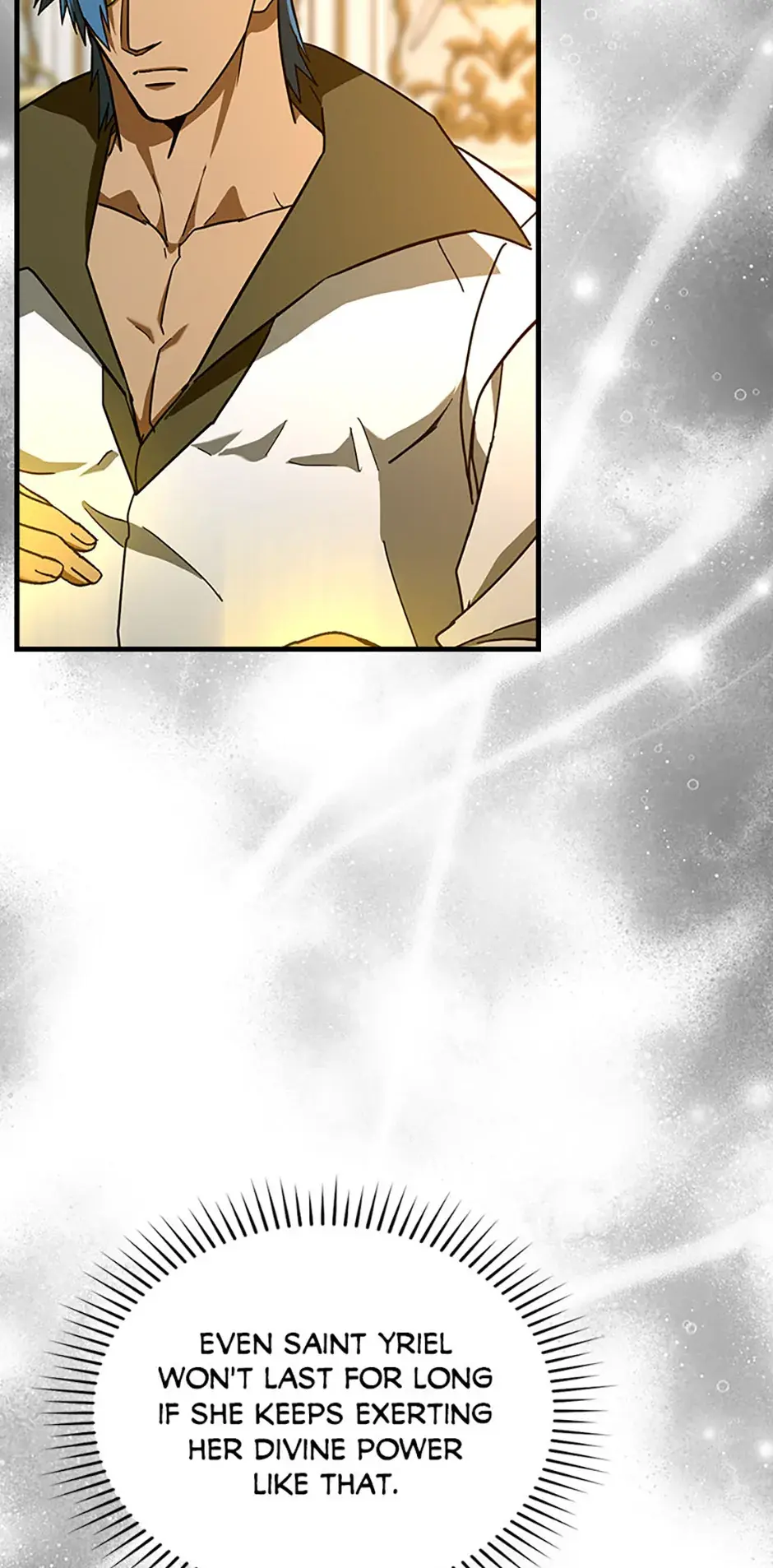 To Hell With Being A Saint Im A Doctor Ahaabb Chapter 135 - Page 53