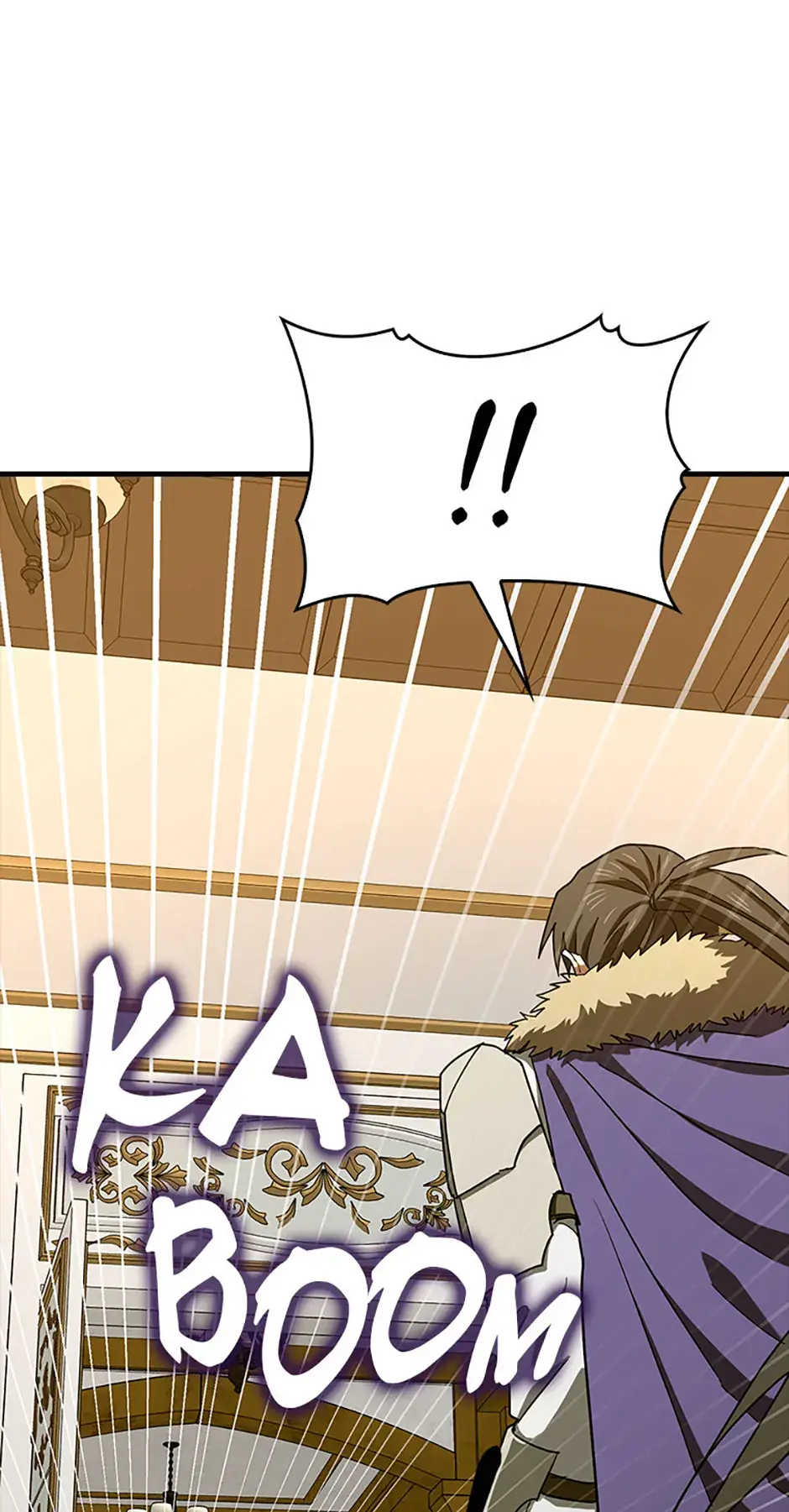 To Hell With Being A Saint Im A Doctor Ahaabb Chapter 135 - Page 55