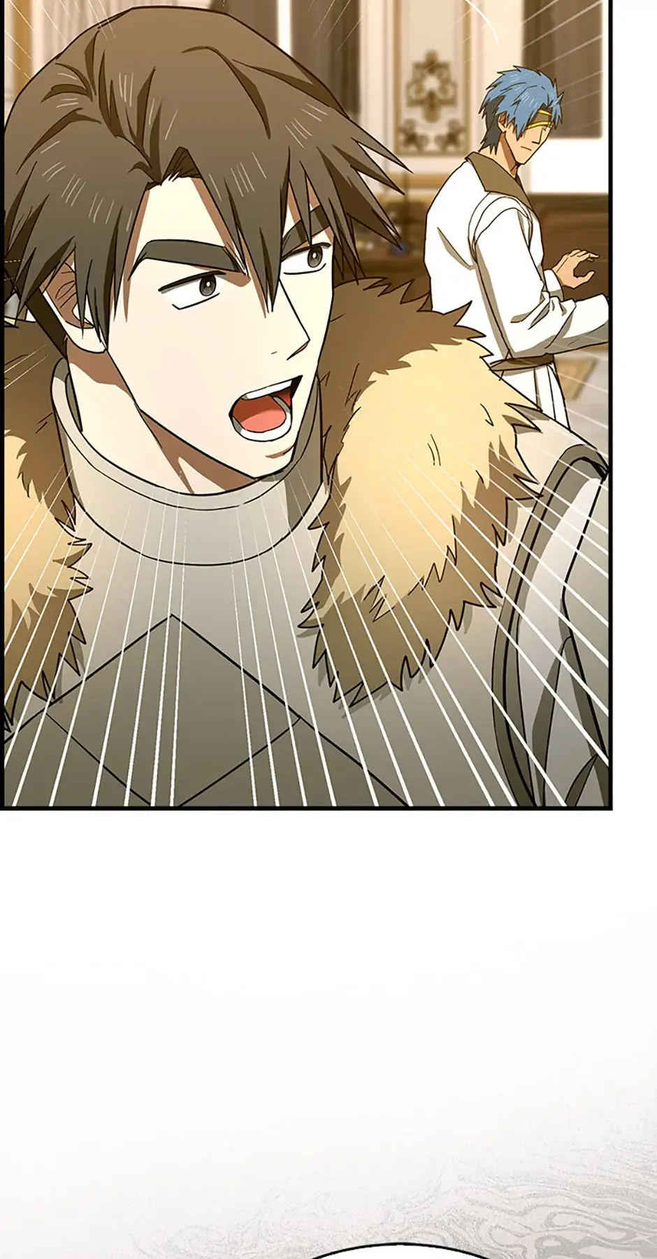 To Hell With Being A Saint Im A Doctor Ahaabb Chapter 135 - Page 57