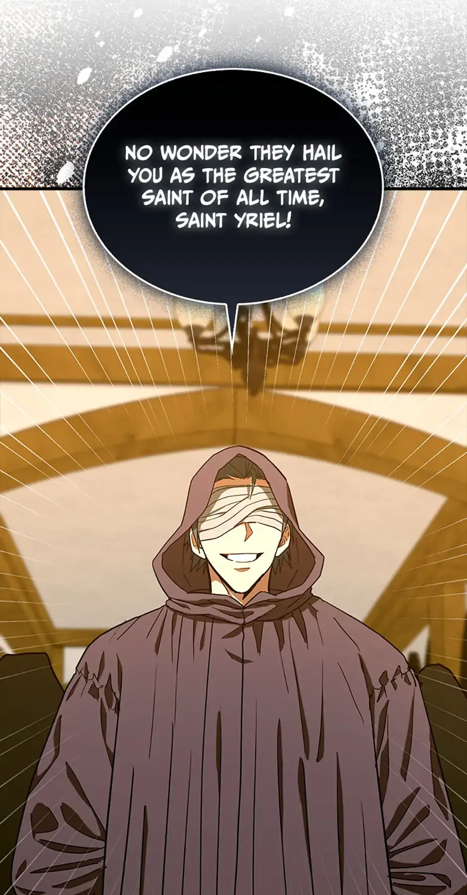 To Hell With Being A Saint Im A Doctor Ahaabb Chapter 135 - Page 59