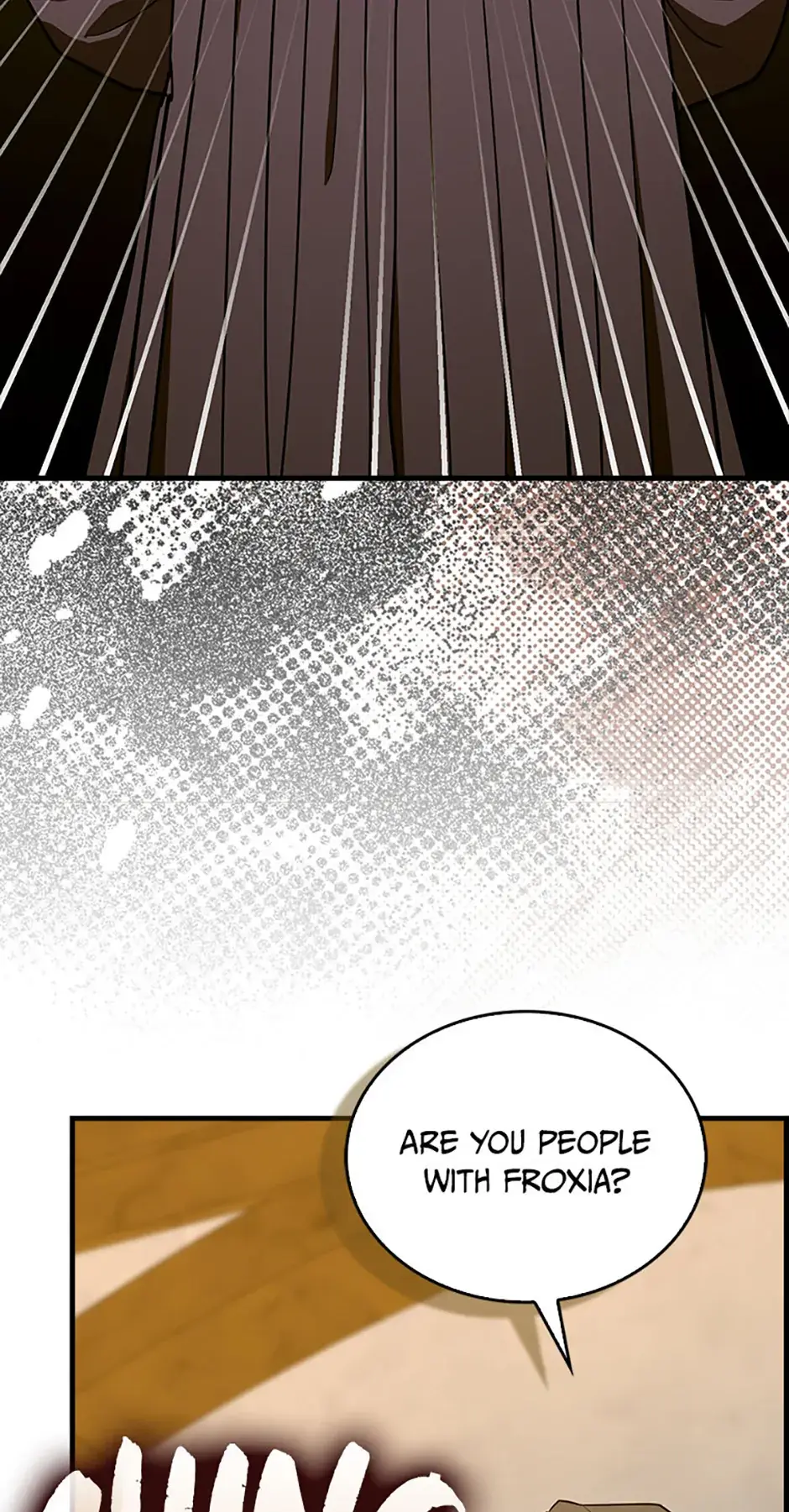 To Hell With Being A Saint Im A Doctor Ahaabb Chapter 135 - Page 60