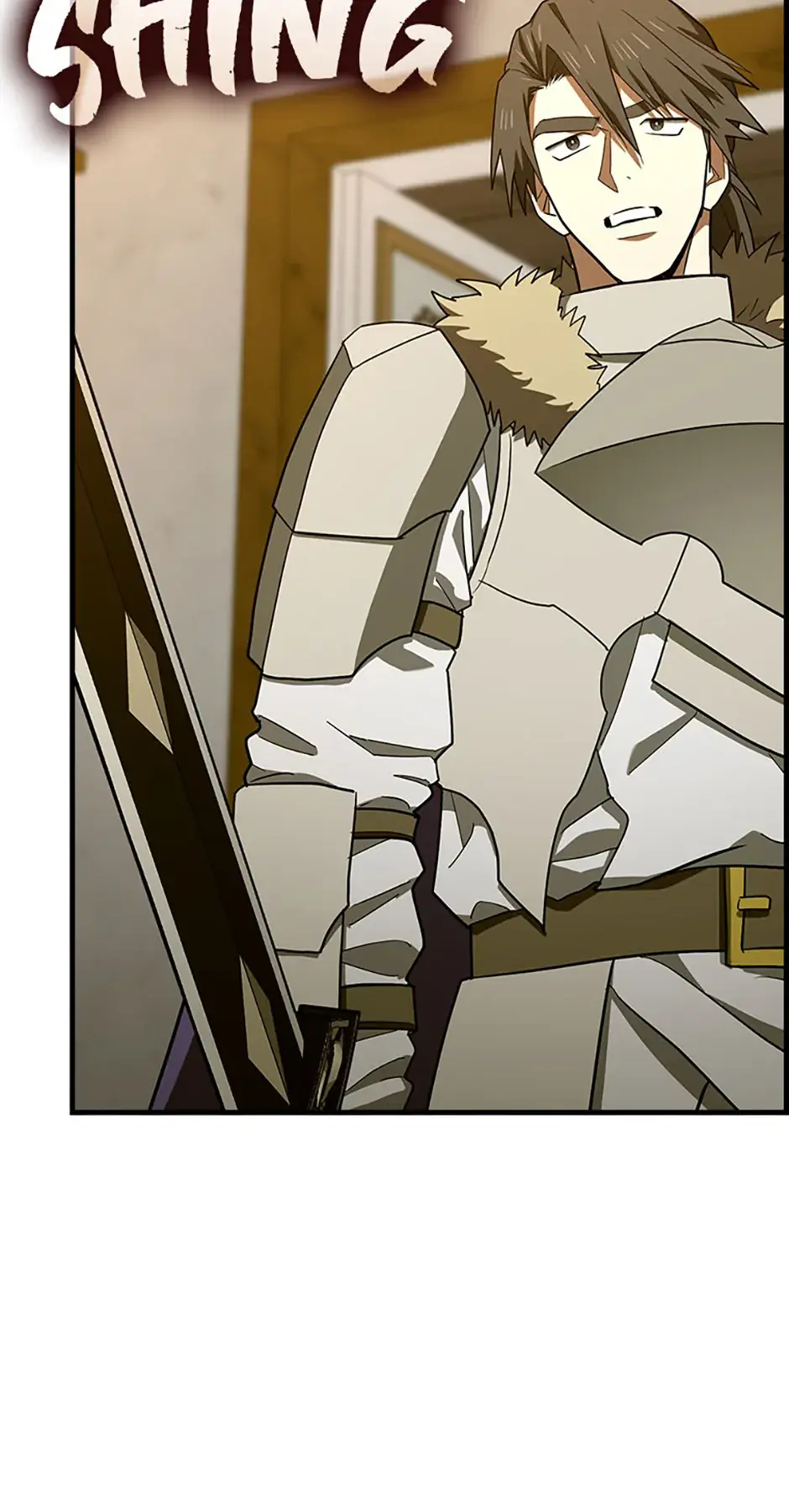 To Hell With Being A Saint Im A Doctor Ahaabb Chapter 135 - Page 61