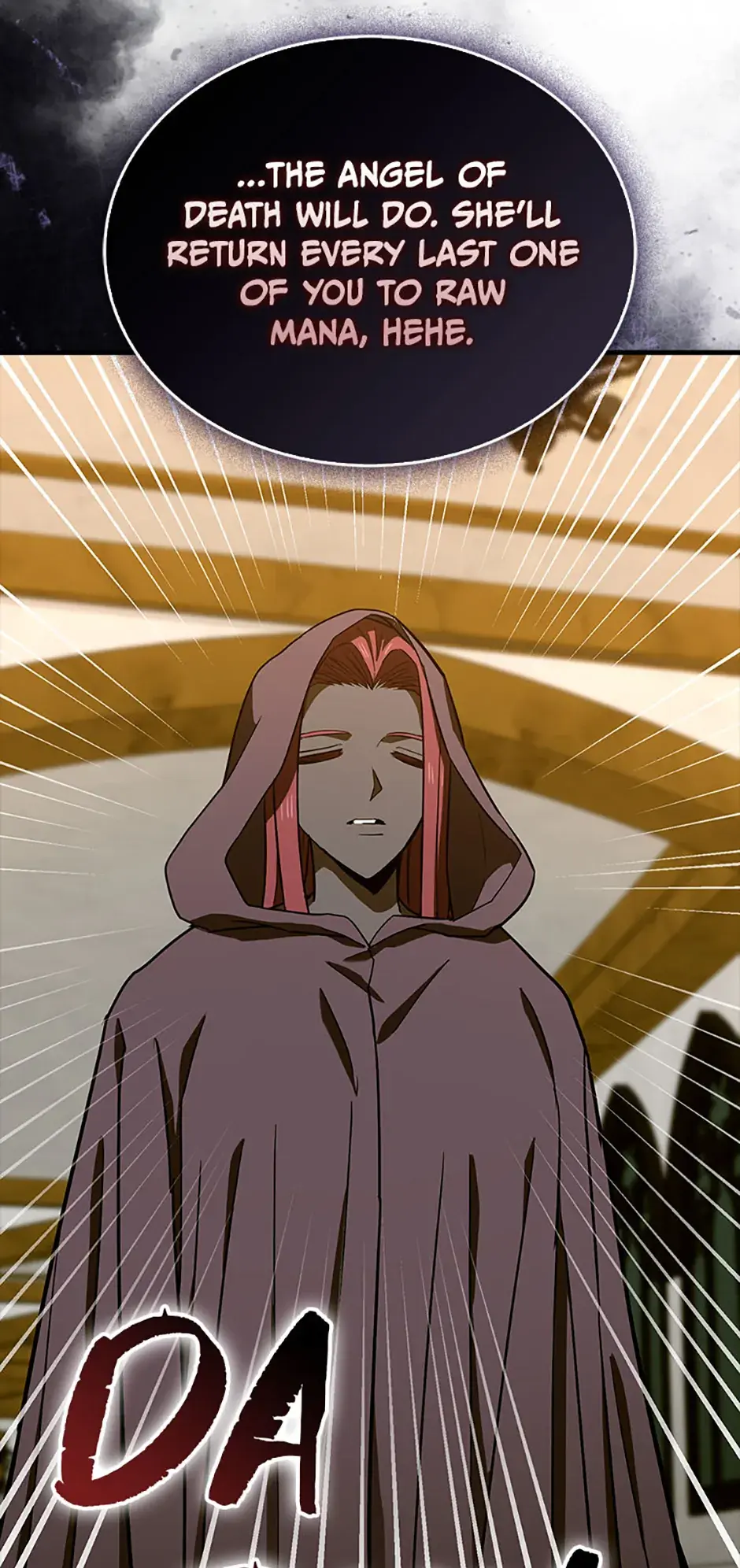 To Hell With Being A Saint Im A Doctor Ahaabb Chapter 135 - Page 66