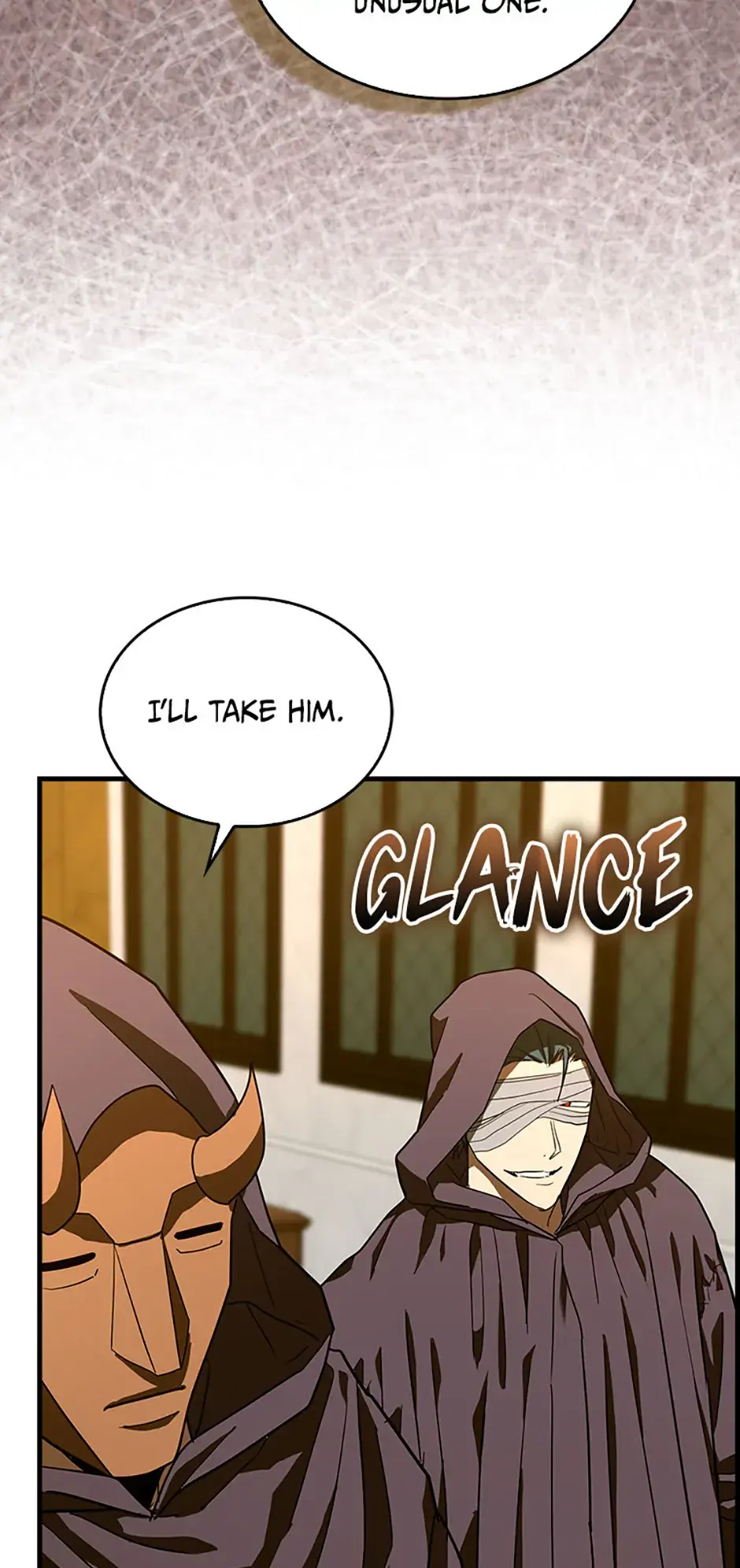 To Hell With Being A Saint Im A Doctor Ahaabb Chapter 135 - Page 70