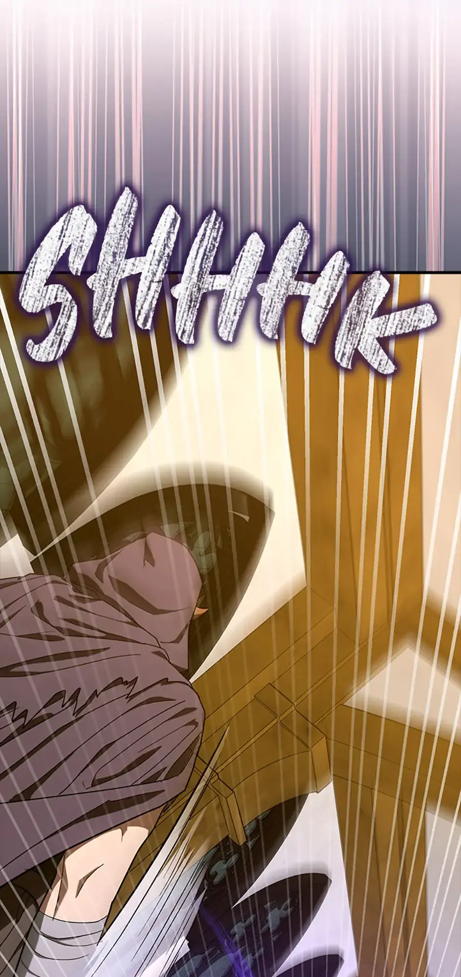 To Hell With Being A Saint Im A Doctor Ahaabb Chapter 135 - Page 73