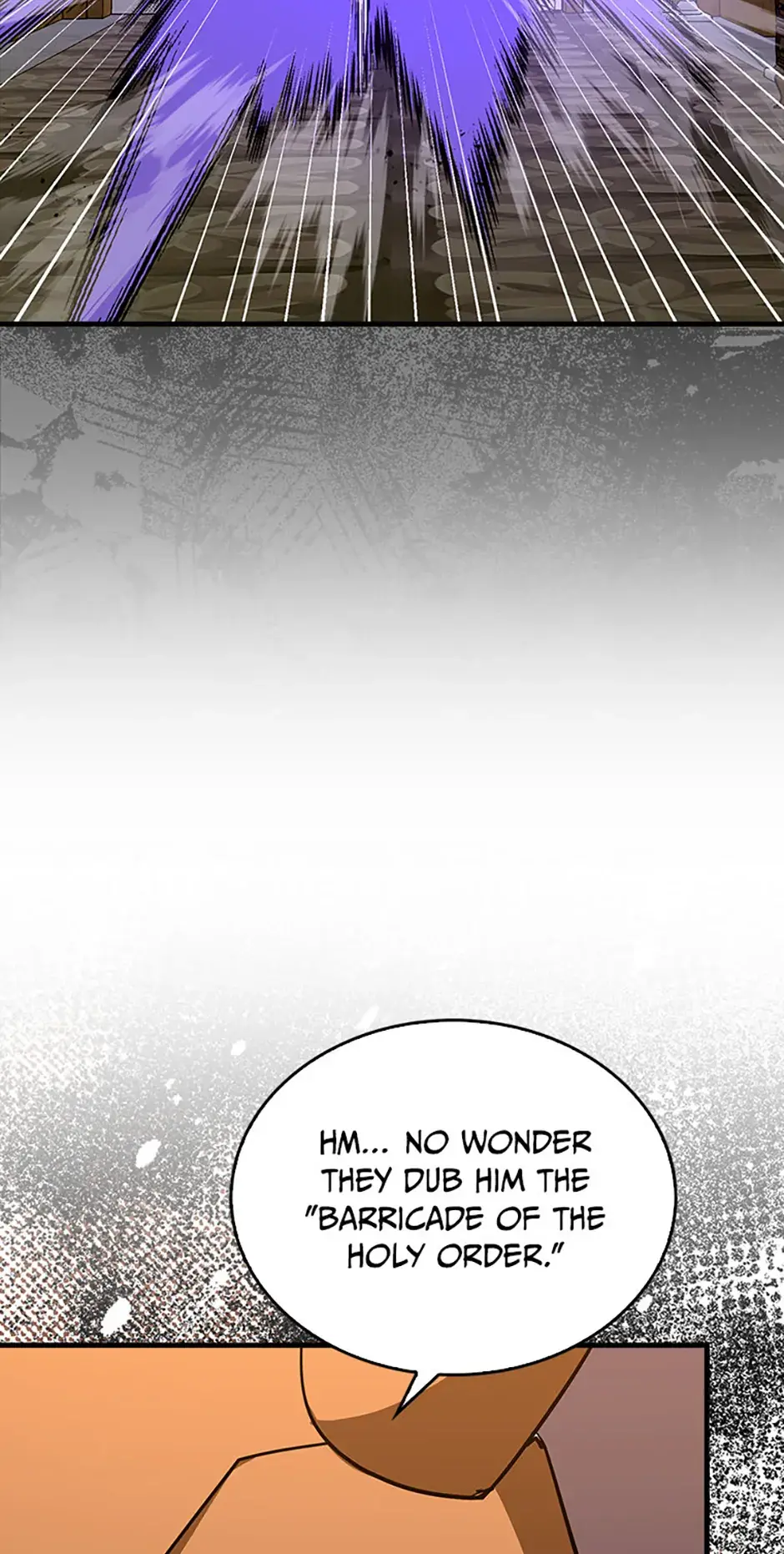 To Hell With Being A Saint Im A Doctor Ahaabb Chapter 135 - Page 76