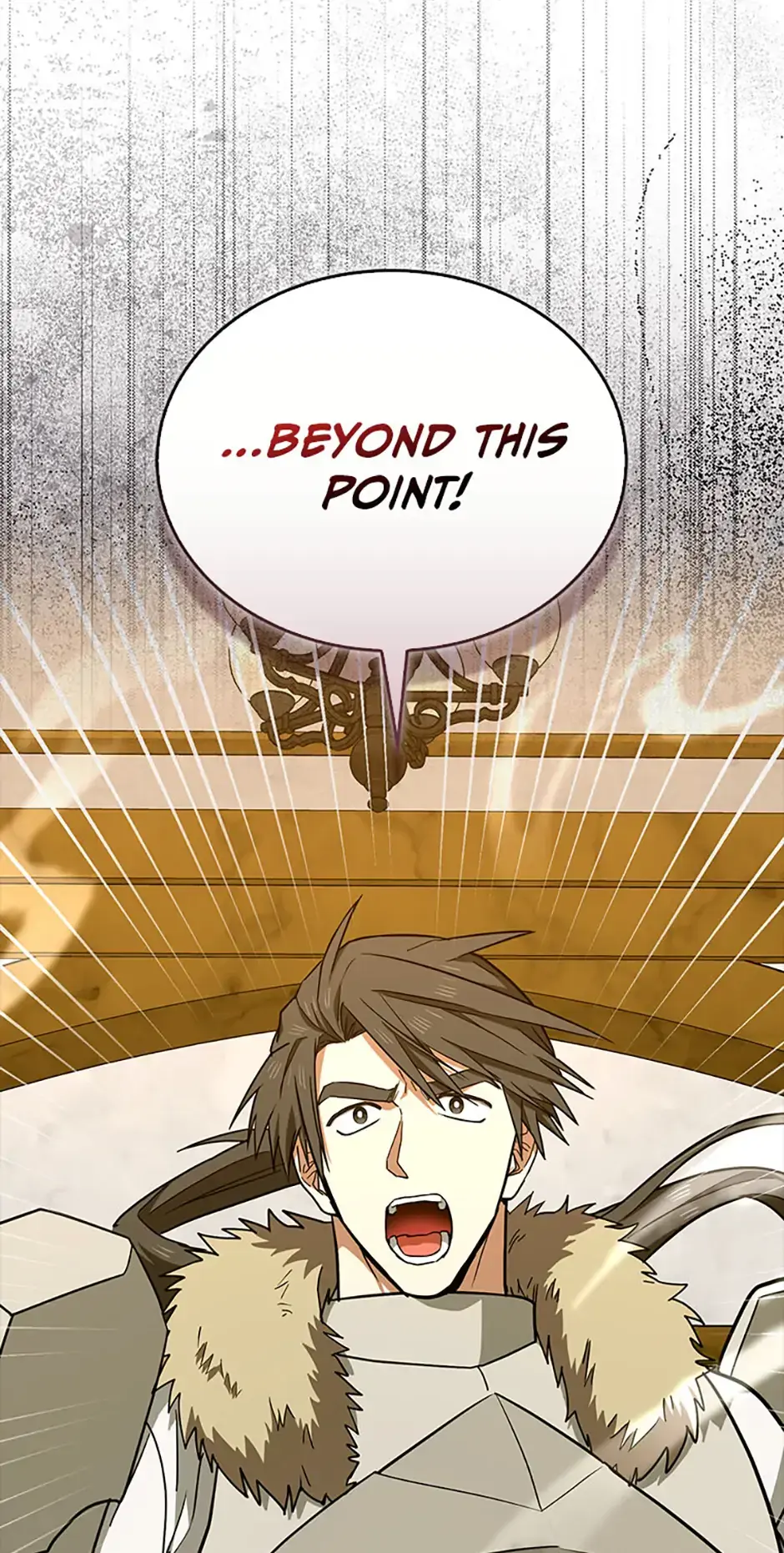 To Hell With Being A Saint Im A Doctor Ahaabb Chapter 135 - Page 80