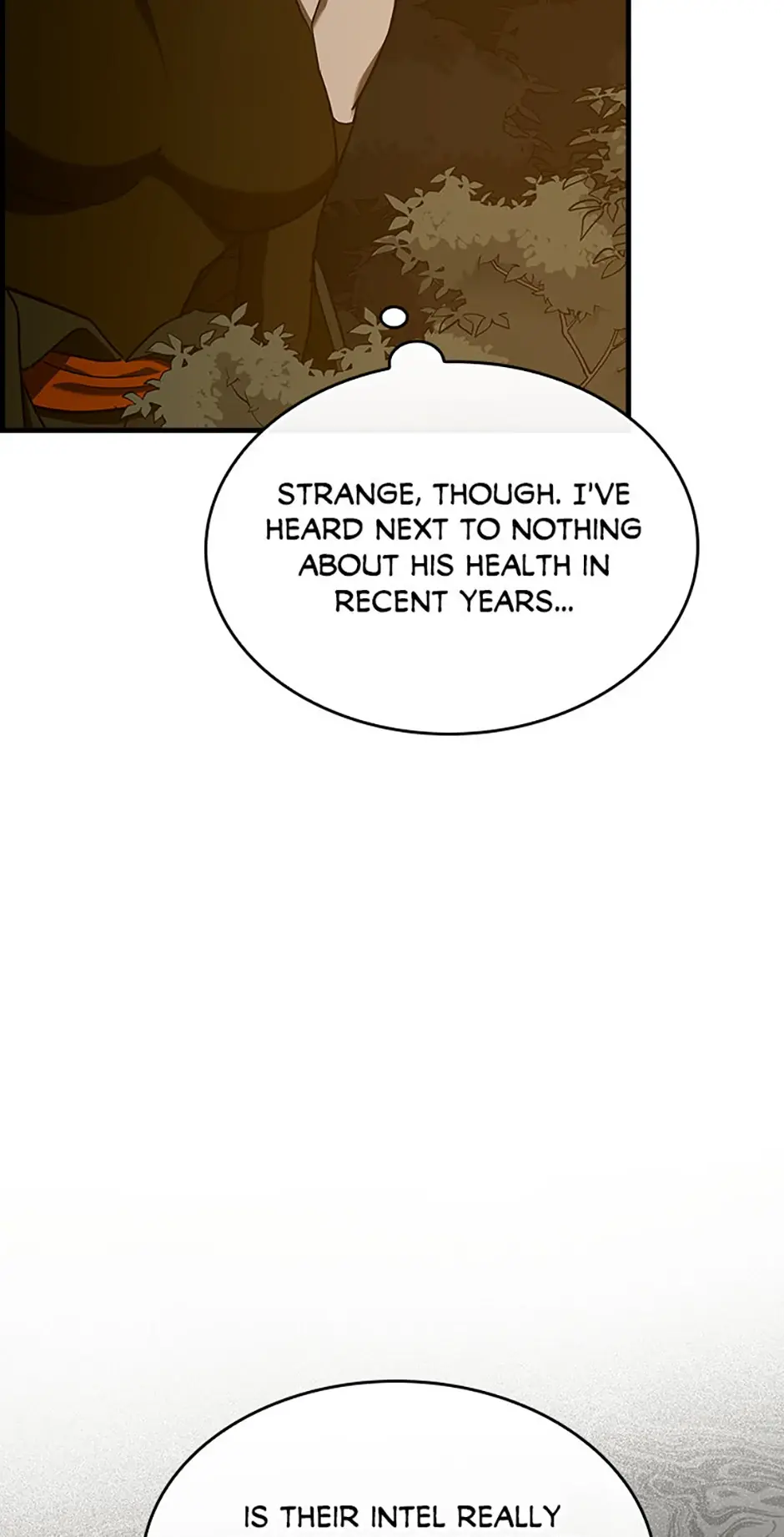 To Hell With Being A Saint Im A Doctor Ahaabb Chapter 135 - Page 9