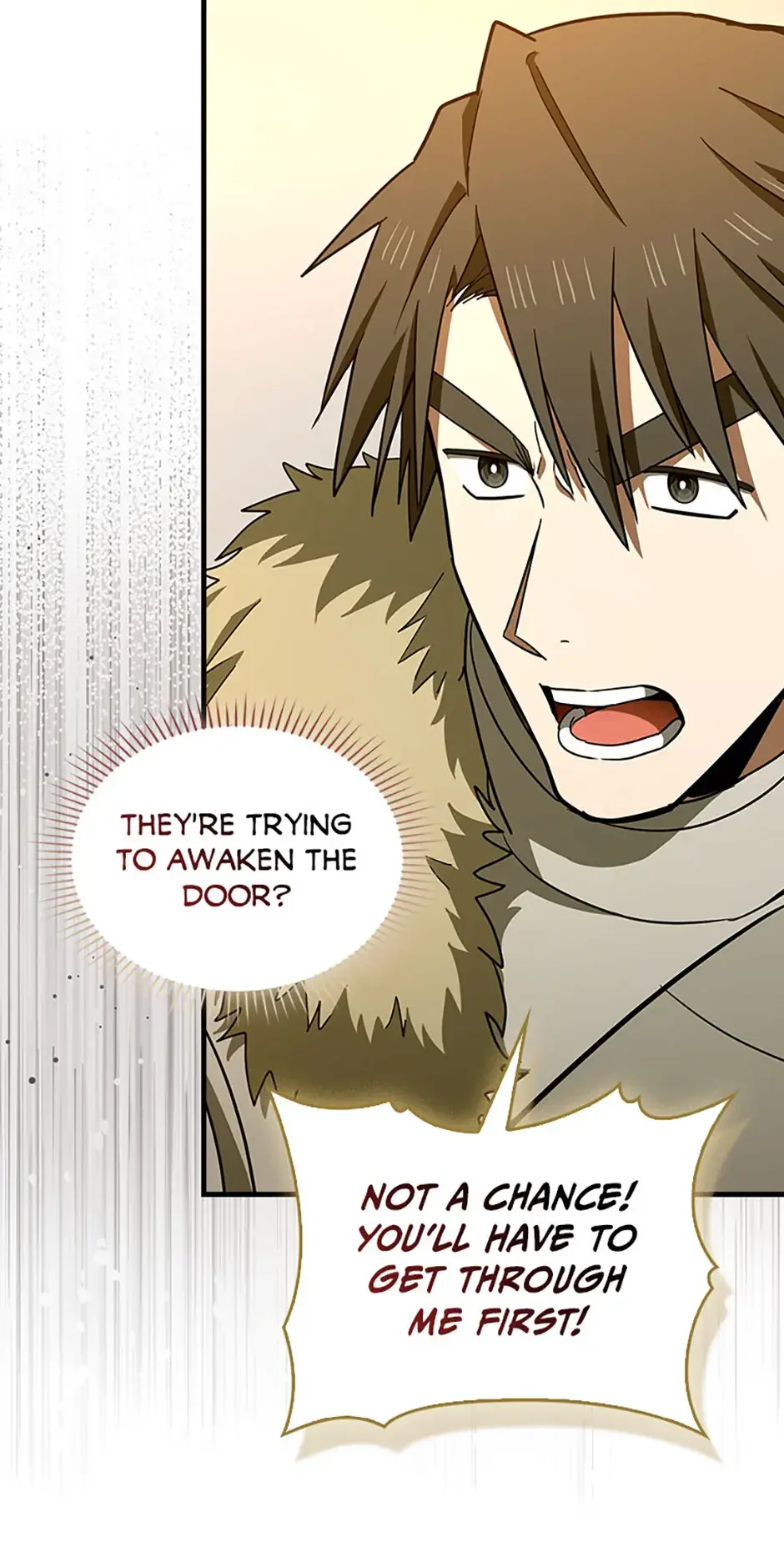 To Hell With Being A Saint Im A Doctor Ahaabb Chapter 136 - Page 10
