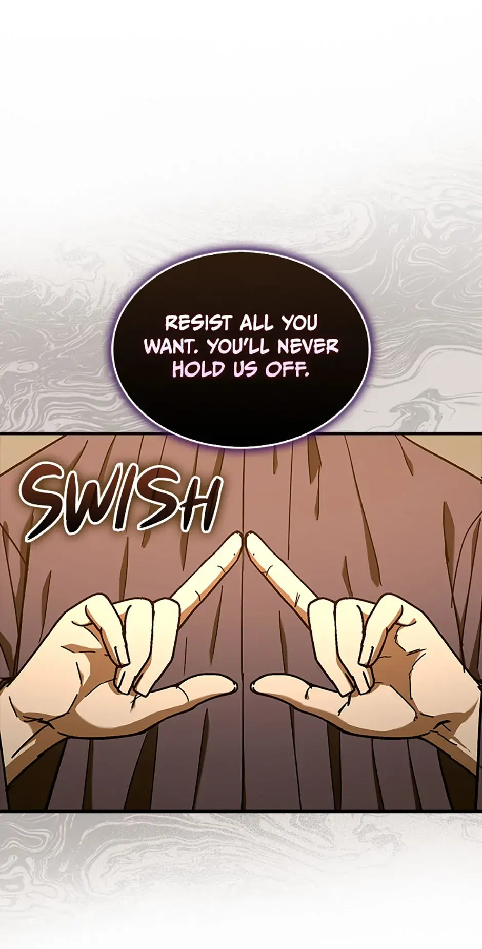 To Hell With Being A Saint Im A Doctor Ahaabb Chapter 136 - Page 11
