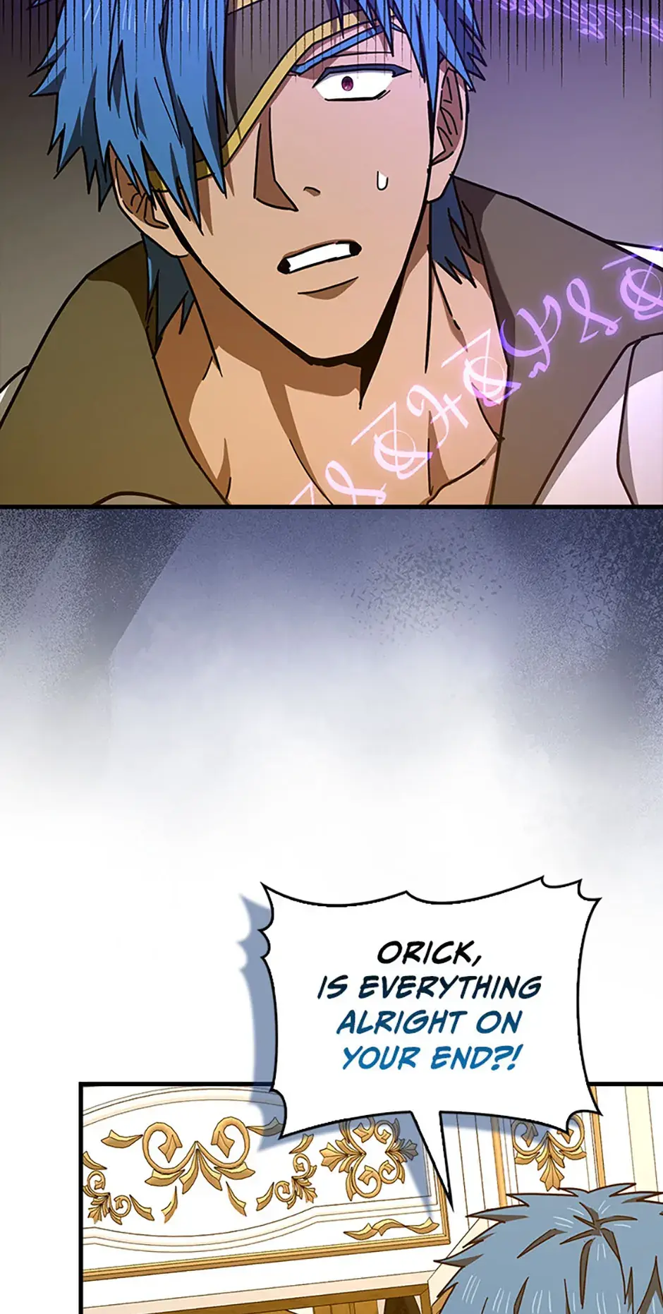 To Hell With Being A Saint Im A Doctor Ahaabb Chapter 136 - Page 16